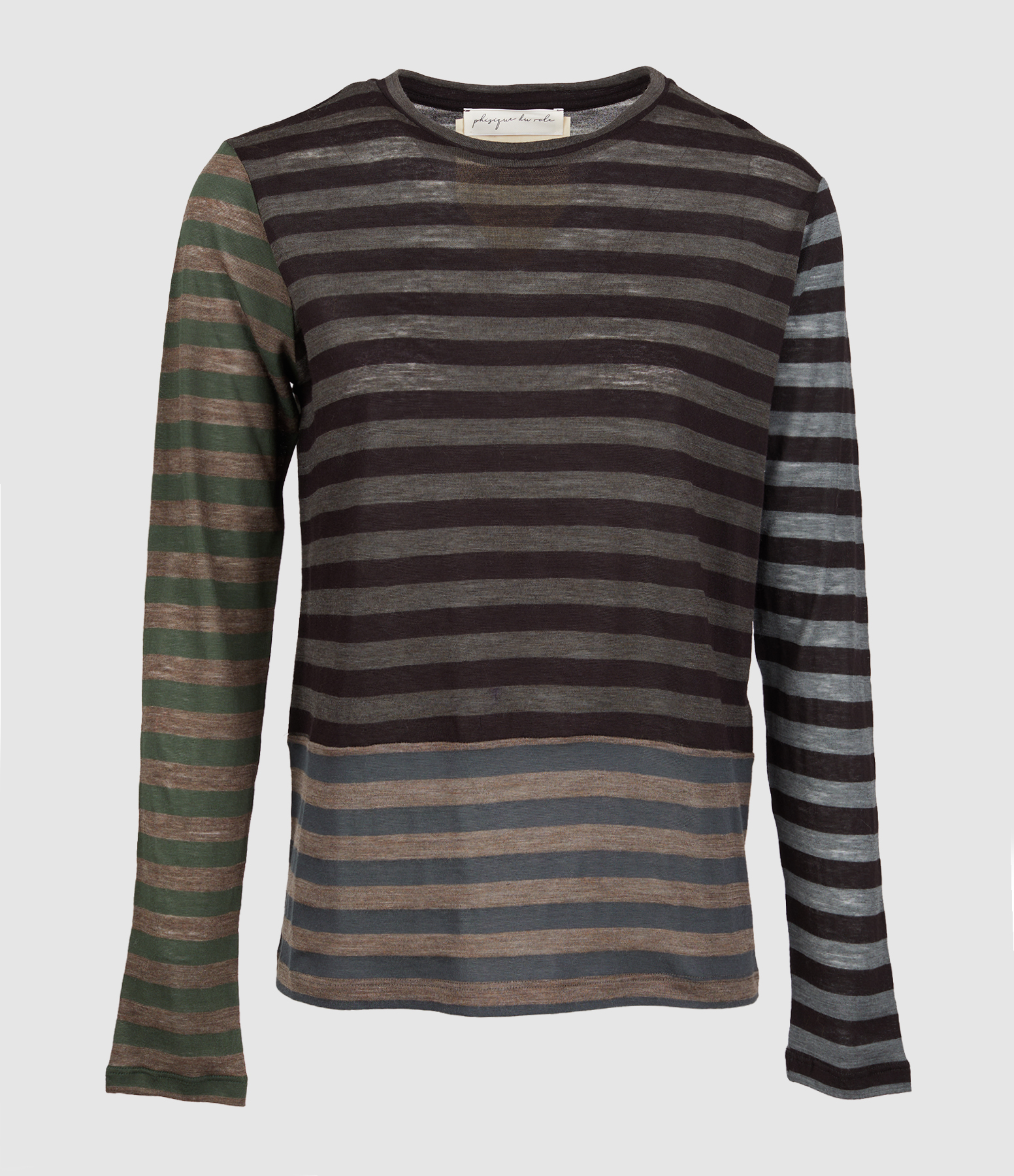 Tee Shirt Dyed