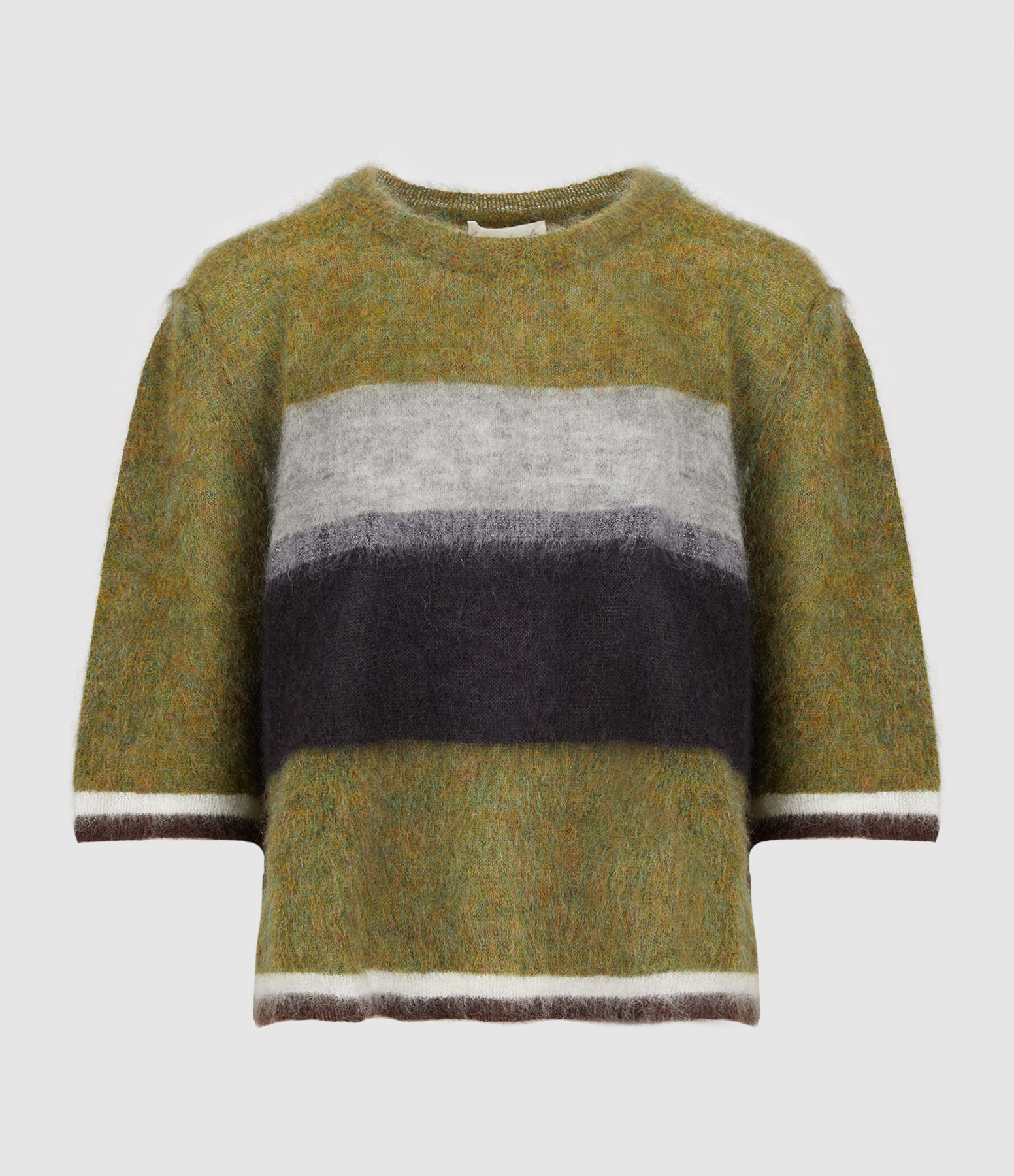 Pull Striped Army