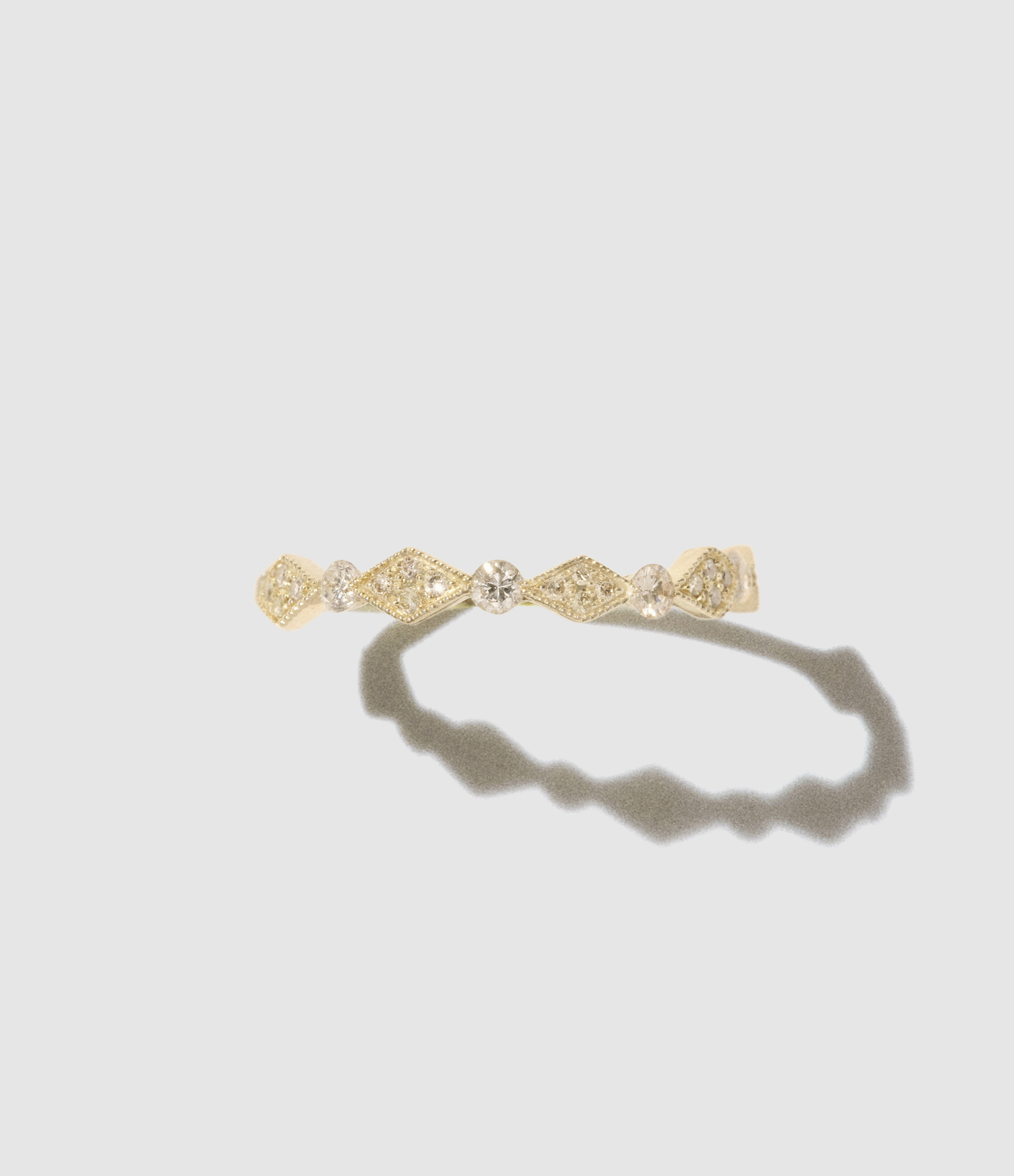 Bague Pippa N°1 Gold