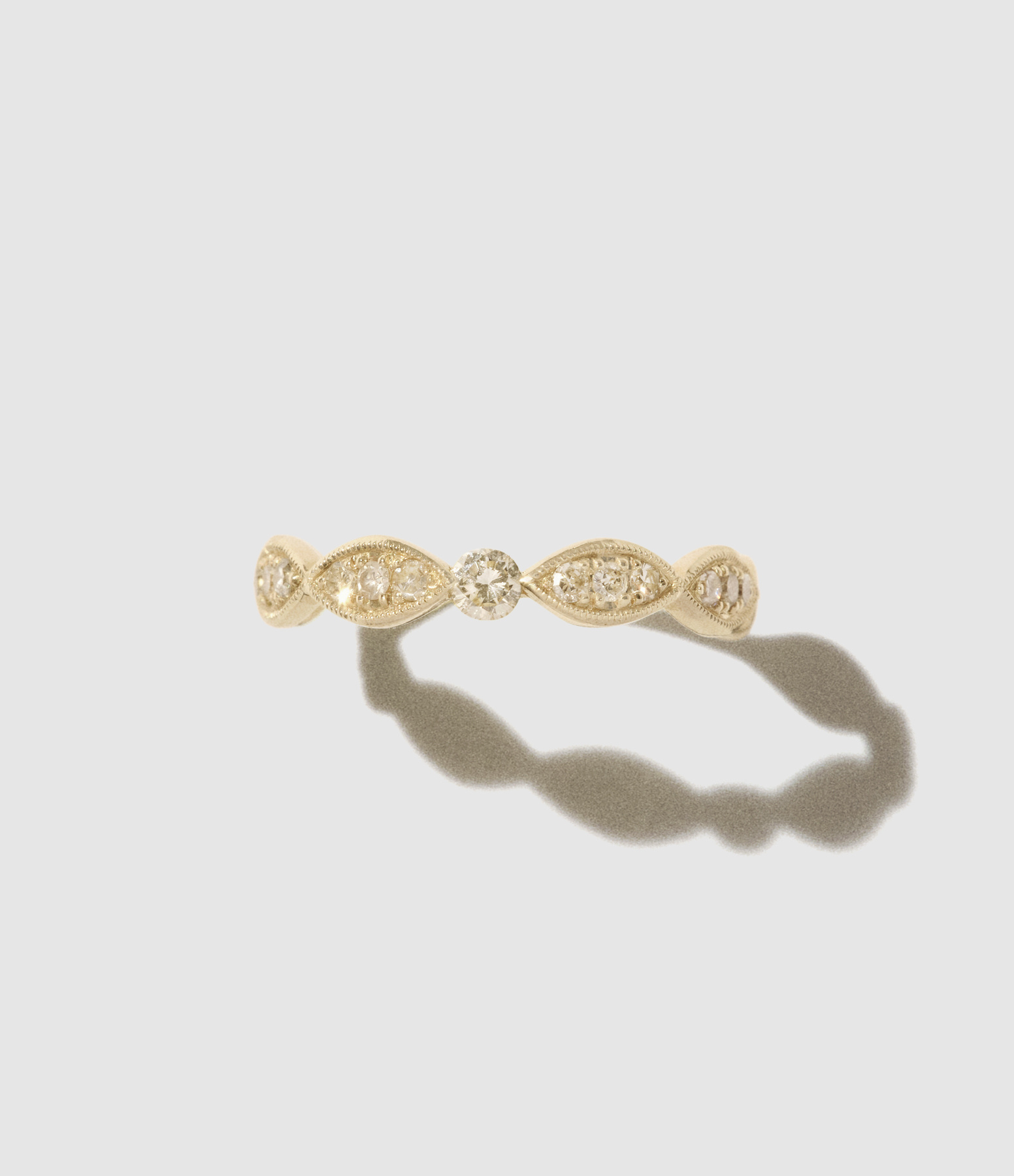 Bague Pippa N°2 Gold