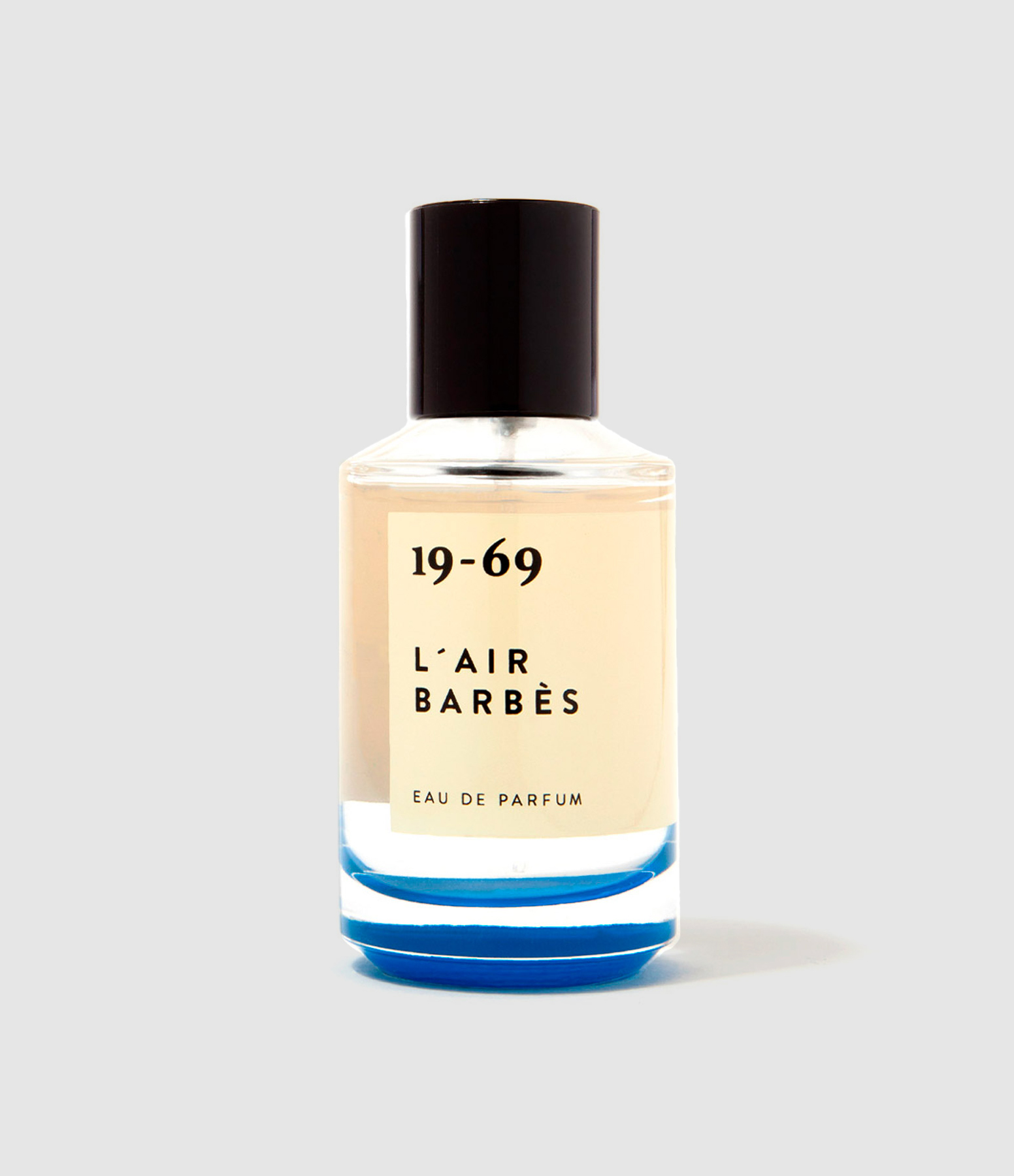 【セール】19-69 L'Air Barbès Eau de Parfum L'AIR BARBÈS – Nineteen Sixtynine