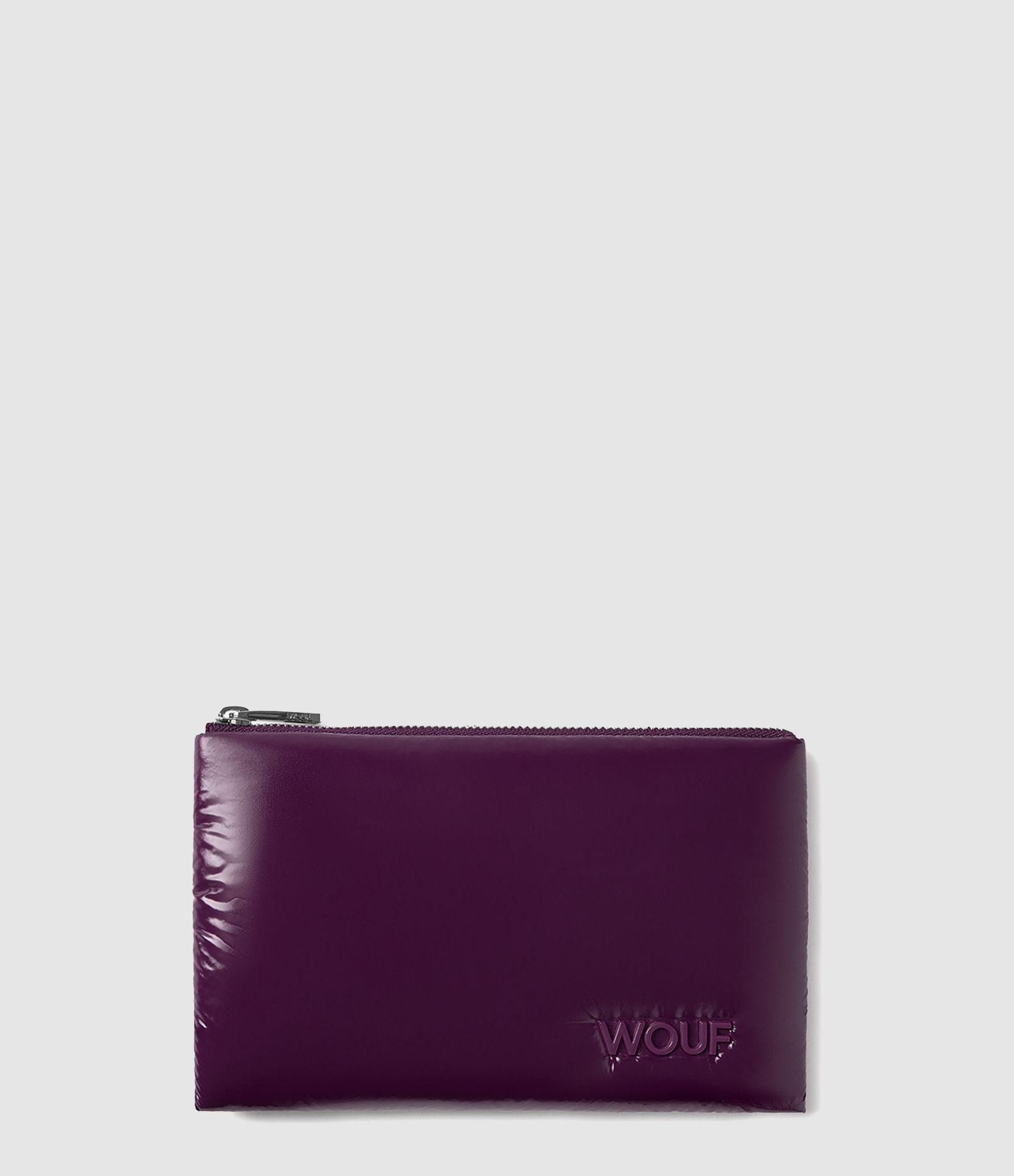 Plum Pochette