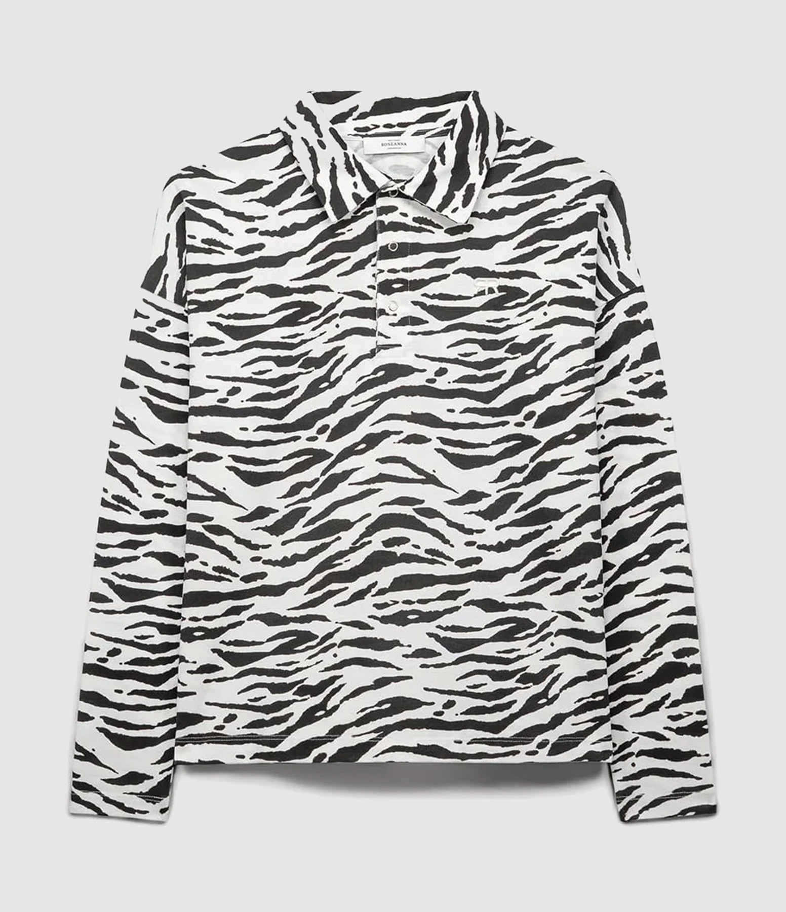 Polo Zebra