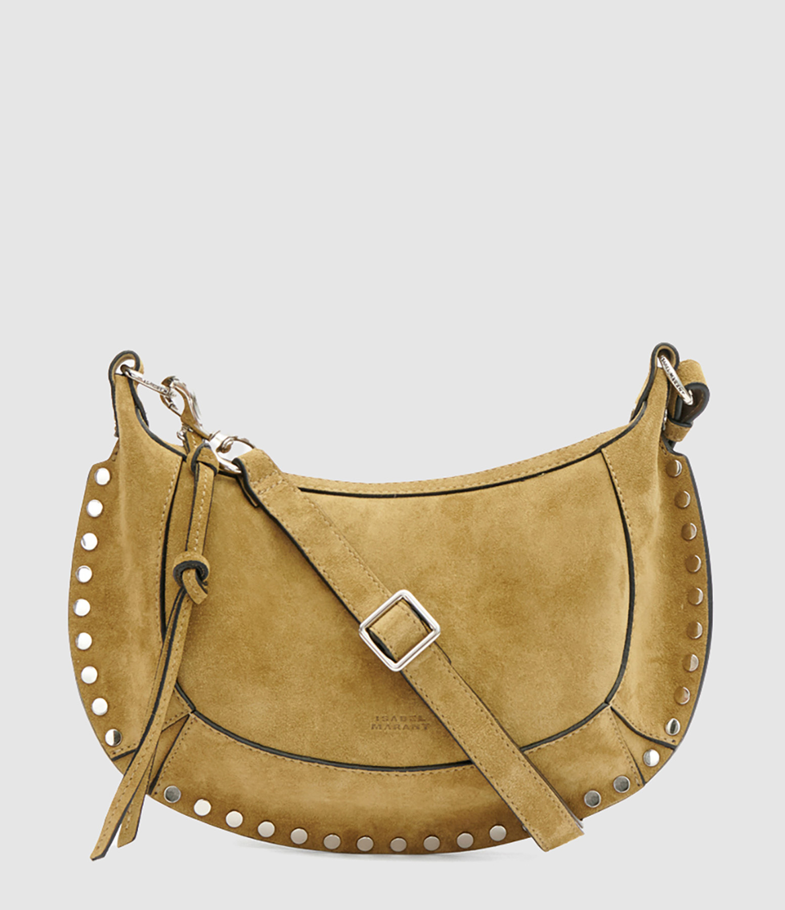 Sac Oskan Moon Taupe