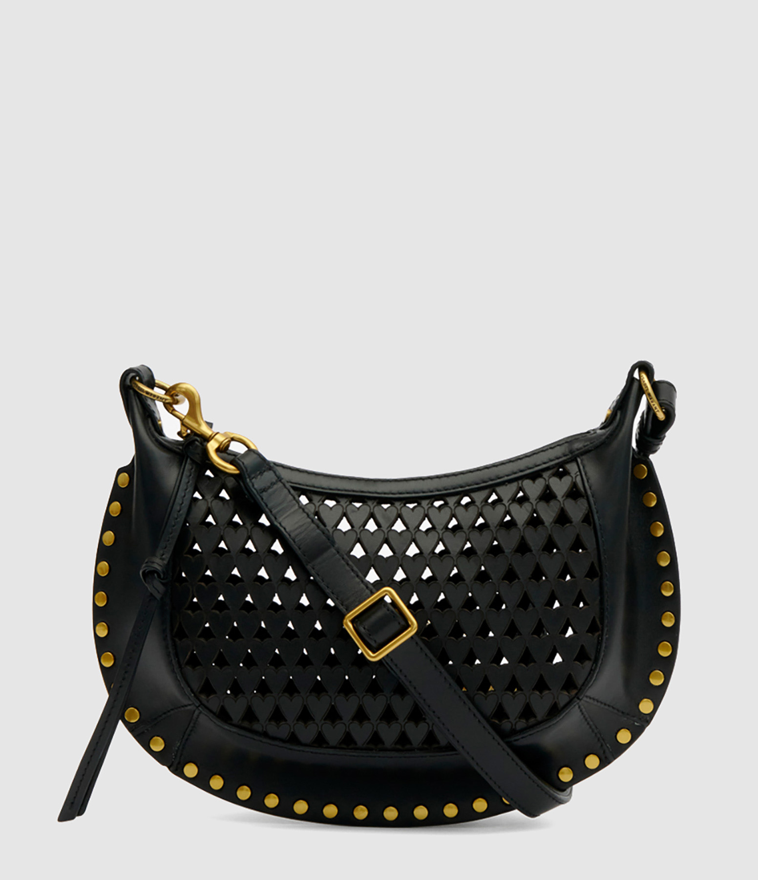 Sac Oskan Moon Black