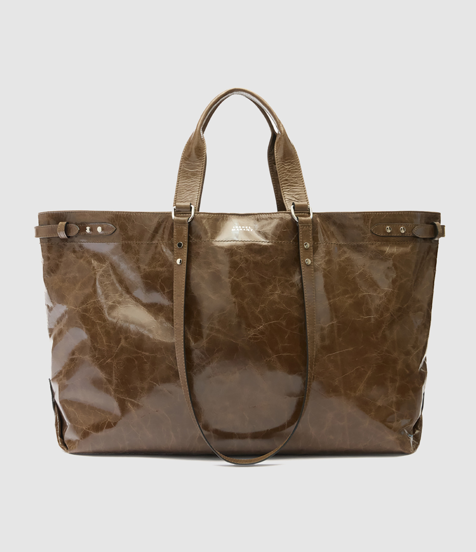 Sac Winna Tote Moss Green