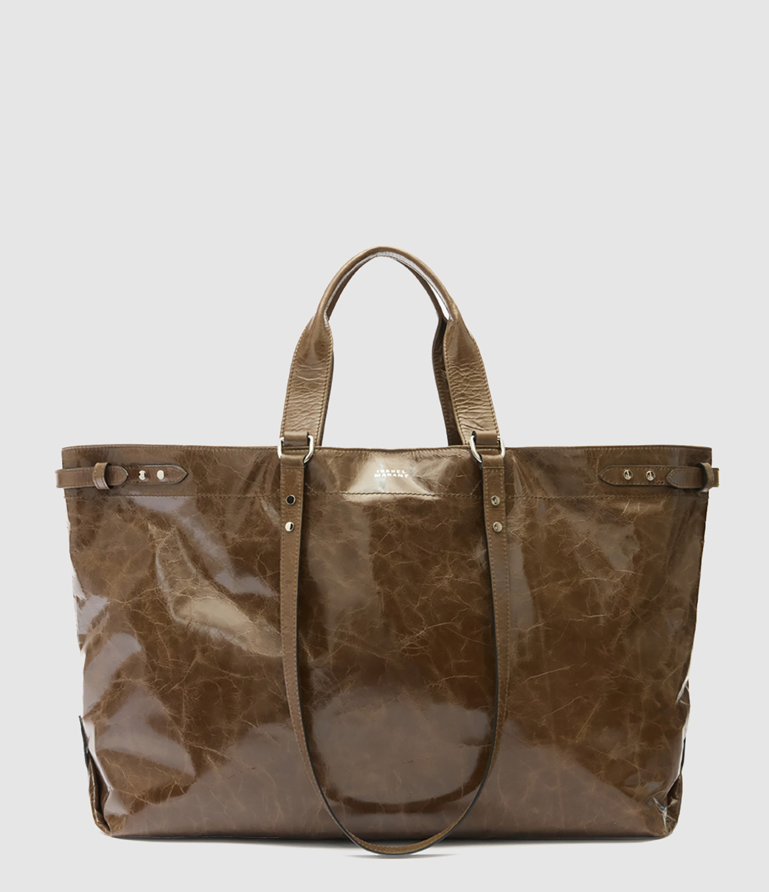 Sac Winna Tote Moss Green