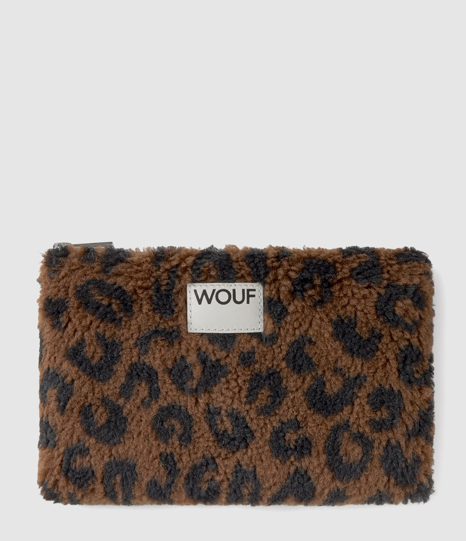 Pochette Simona Léopard