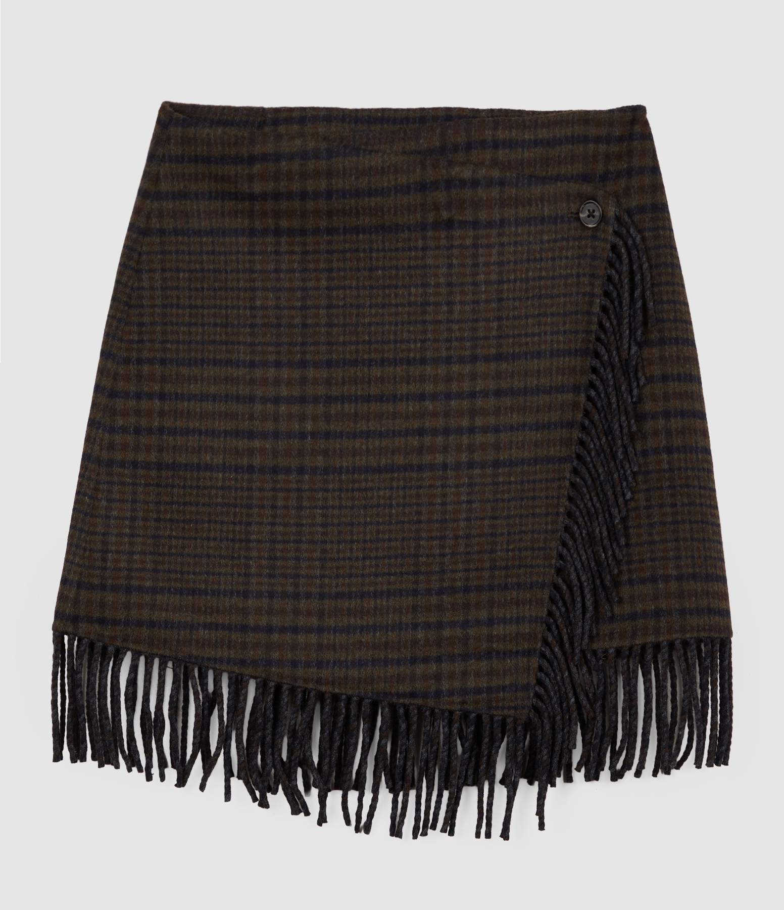 Jupe Courte Vista Highland Plaid