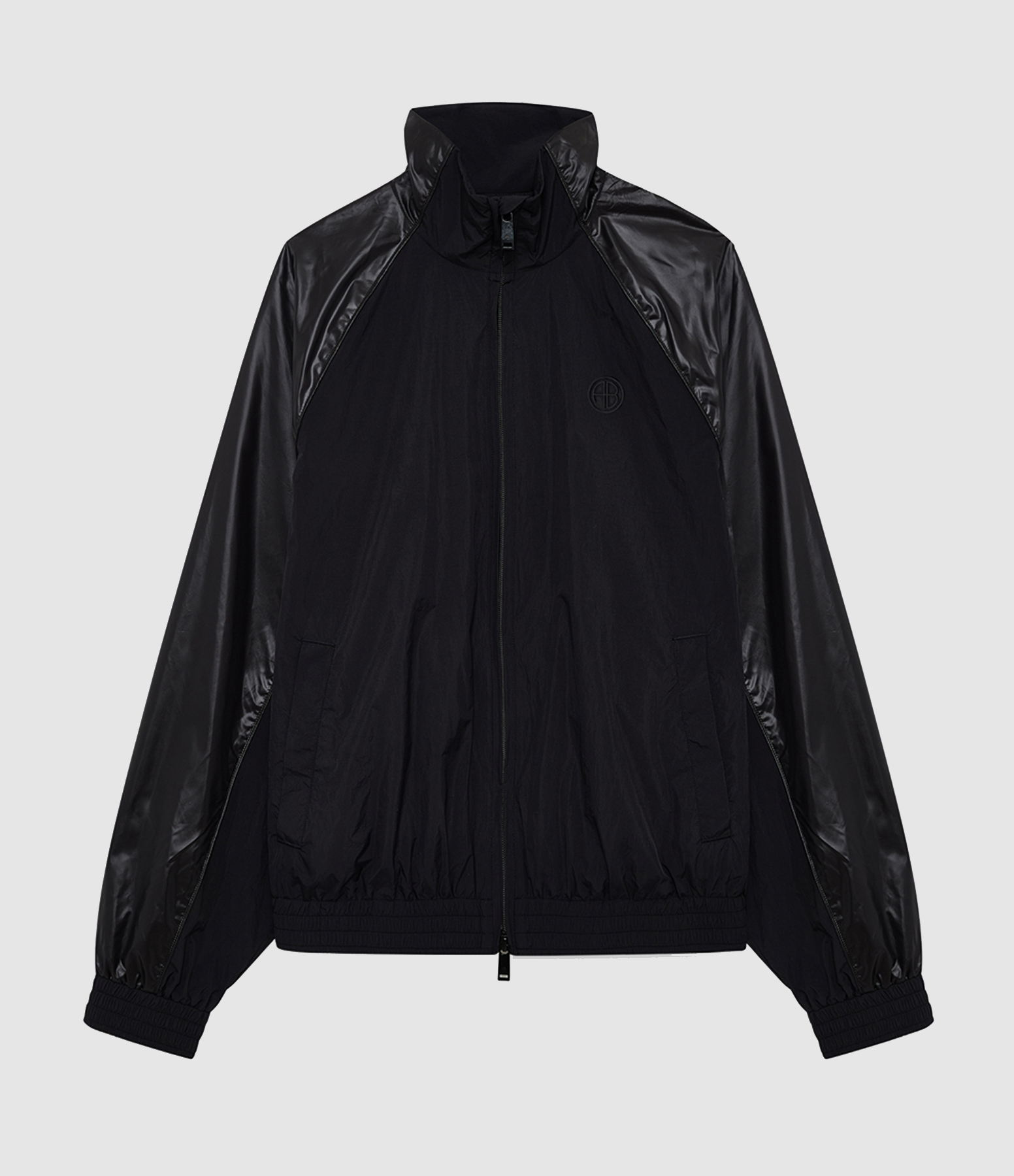 Veste Reza Black