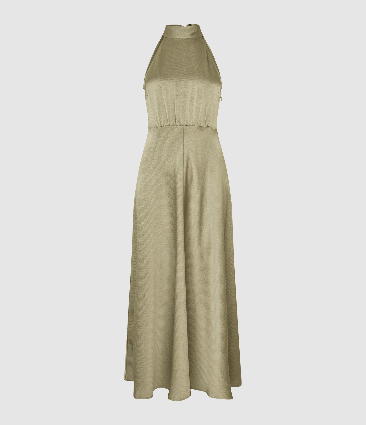 Robe Longue Rheo Overland Trek