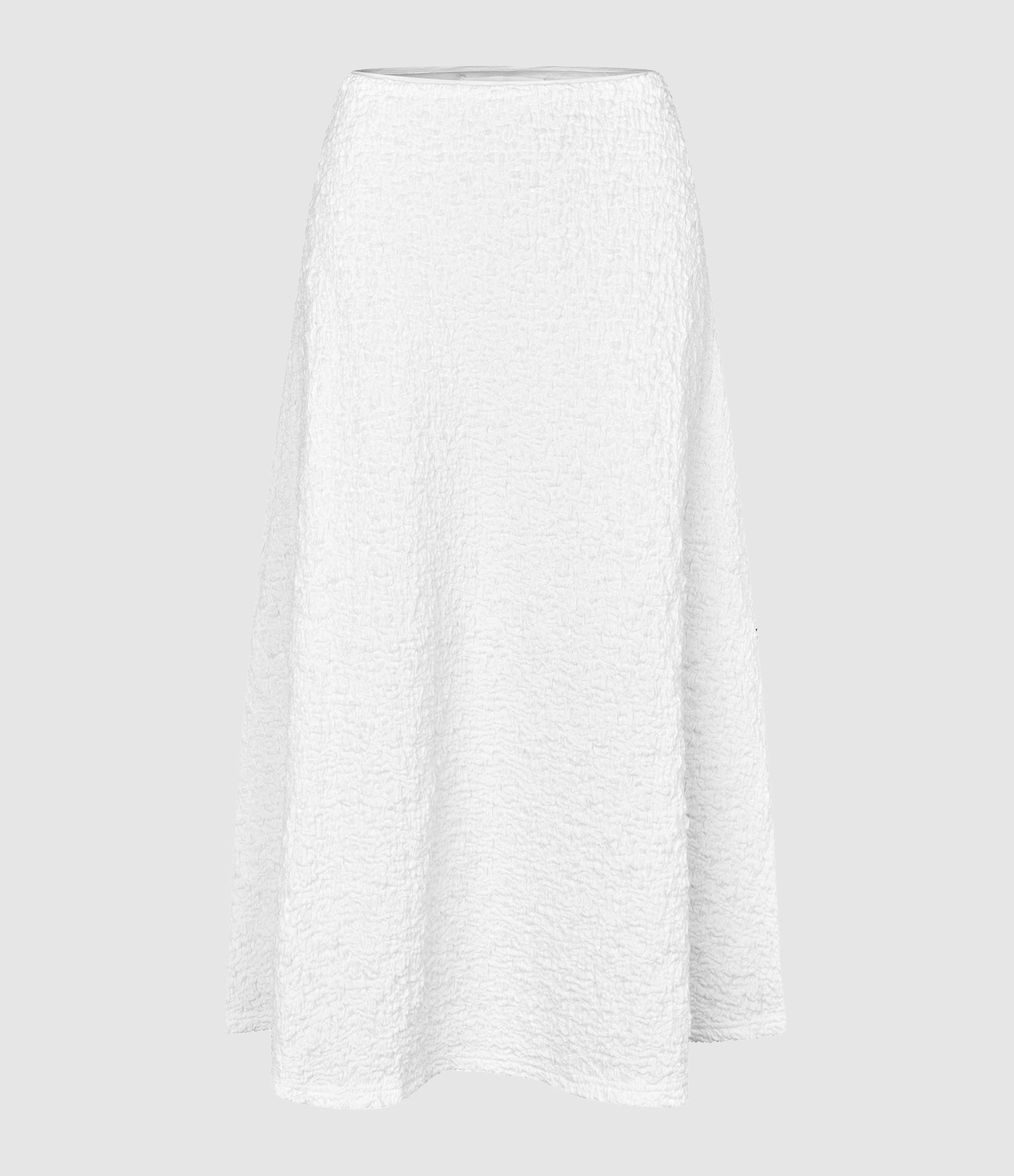 Jupe Longue Sadaisy White