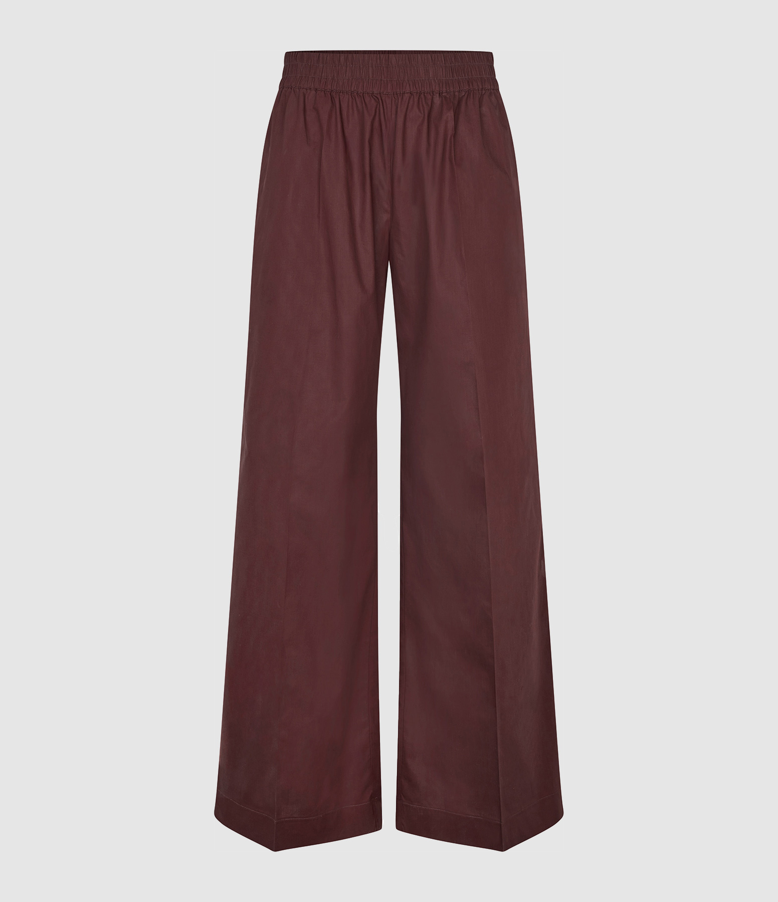 Pantalon Sajulio Fudge