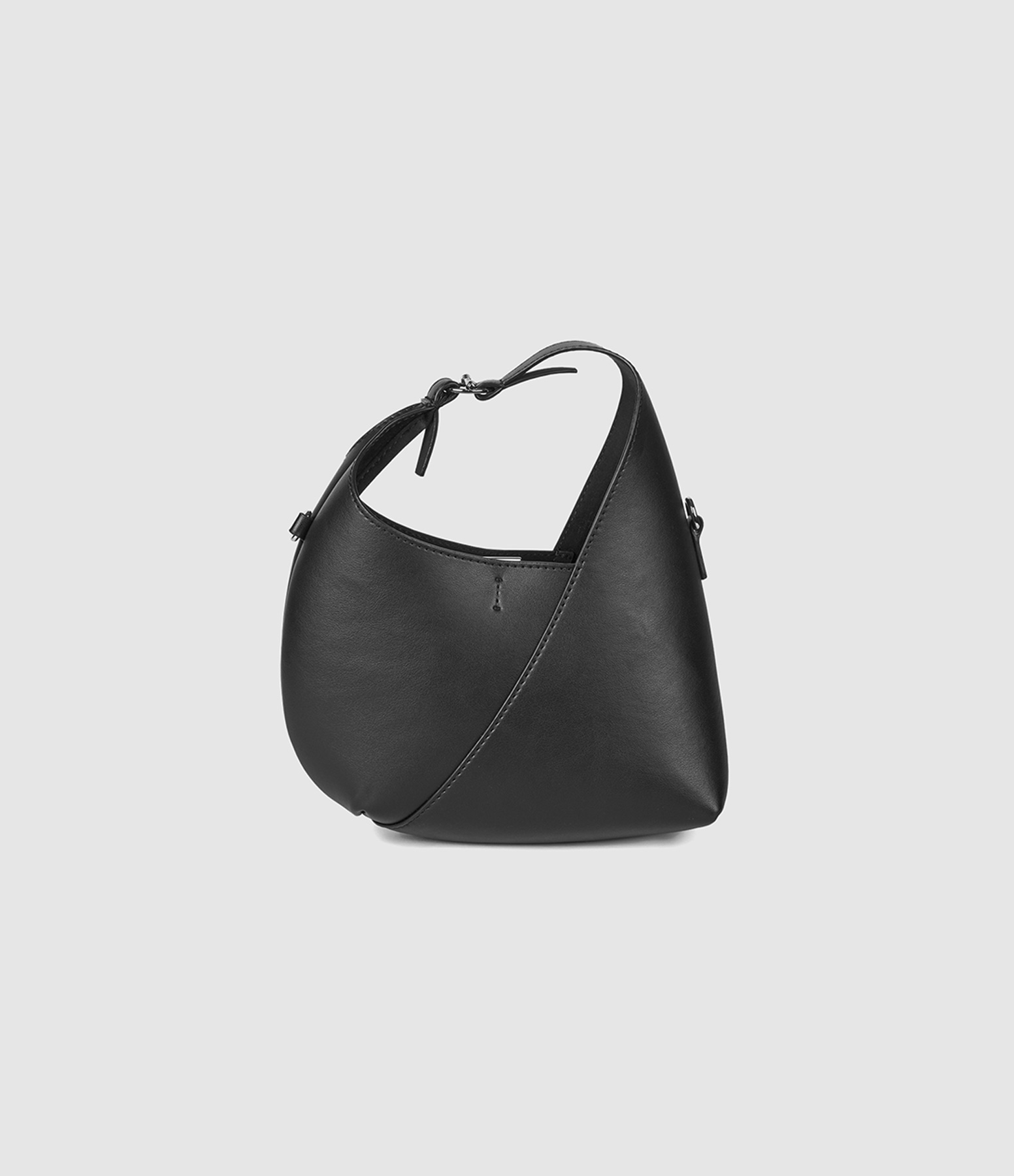 Sac Mini Sakaia Black