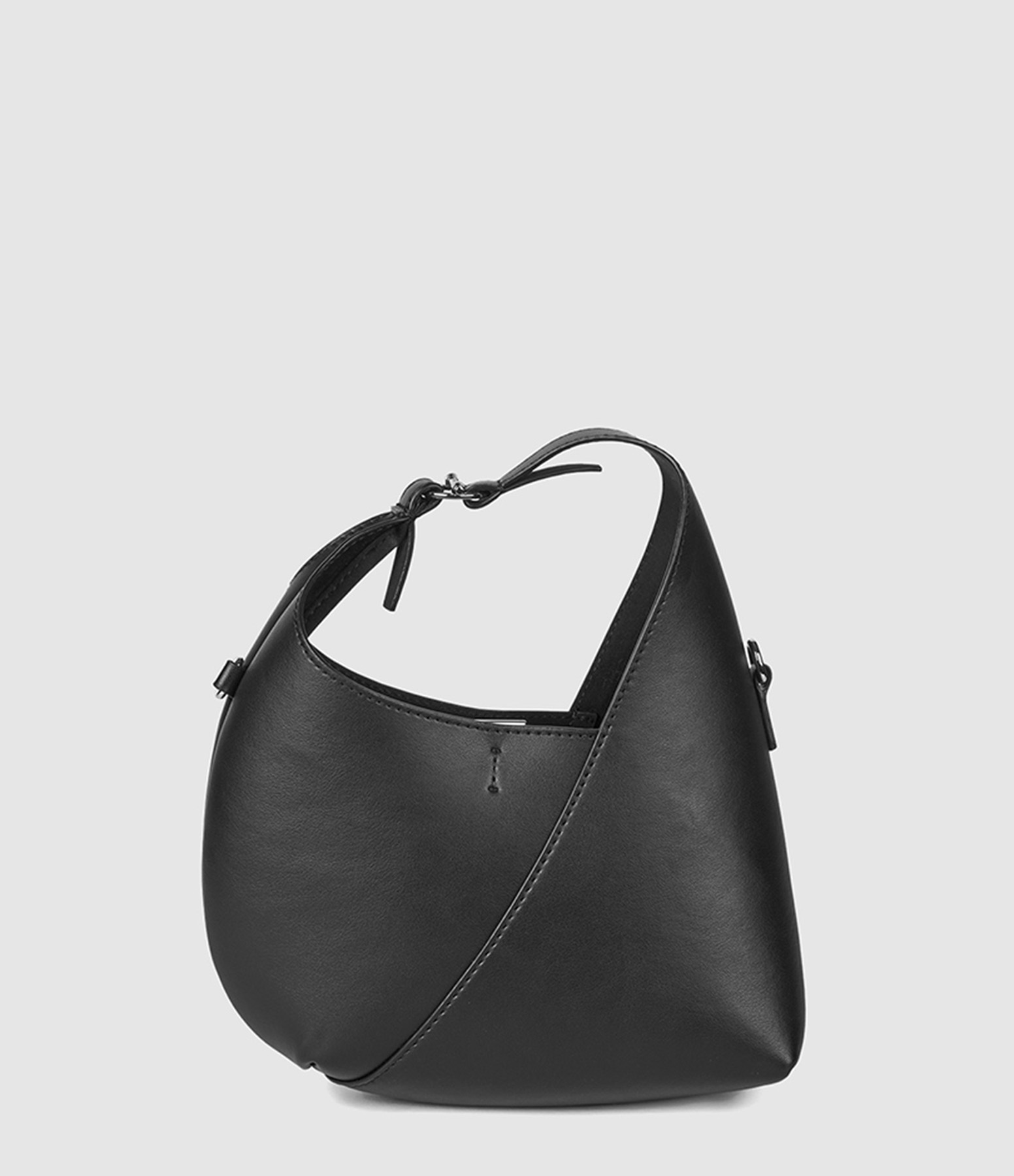 Sac Mini Sakaia Black