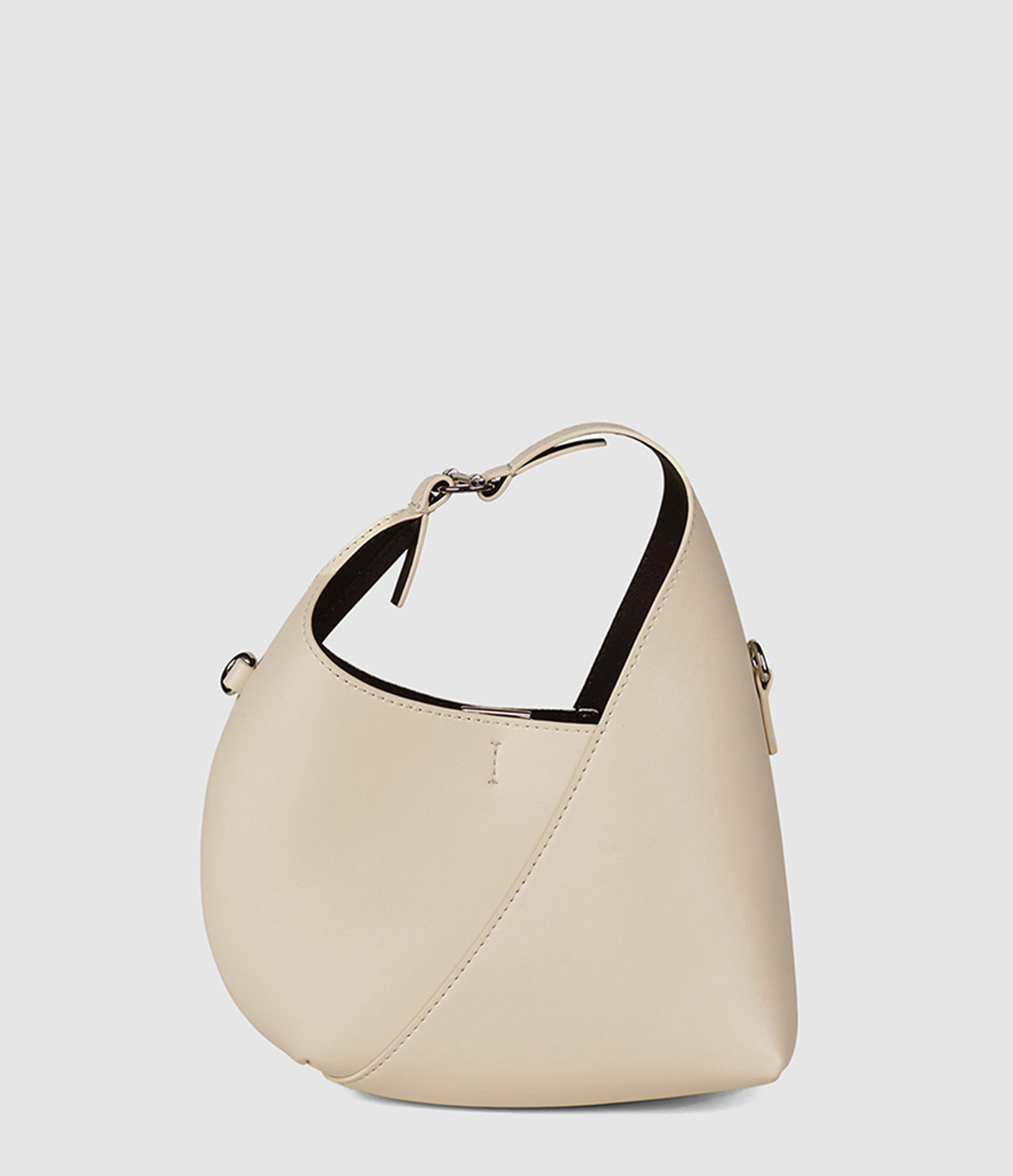 Sac Mini Sakaia Bone White