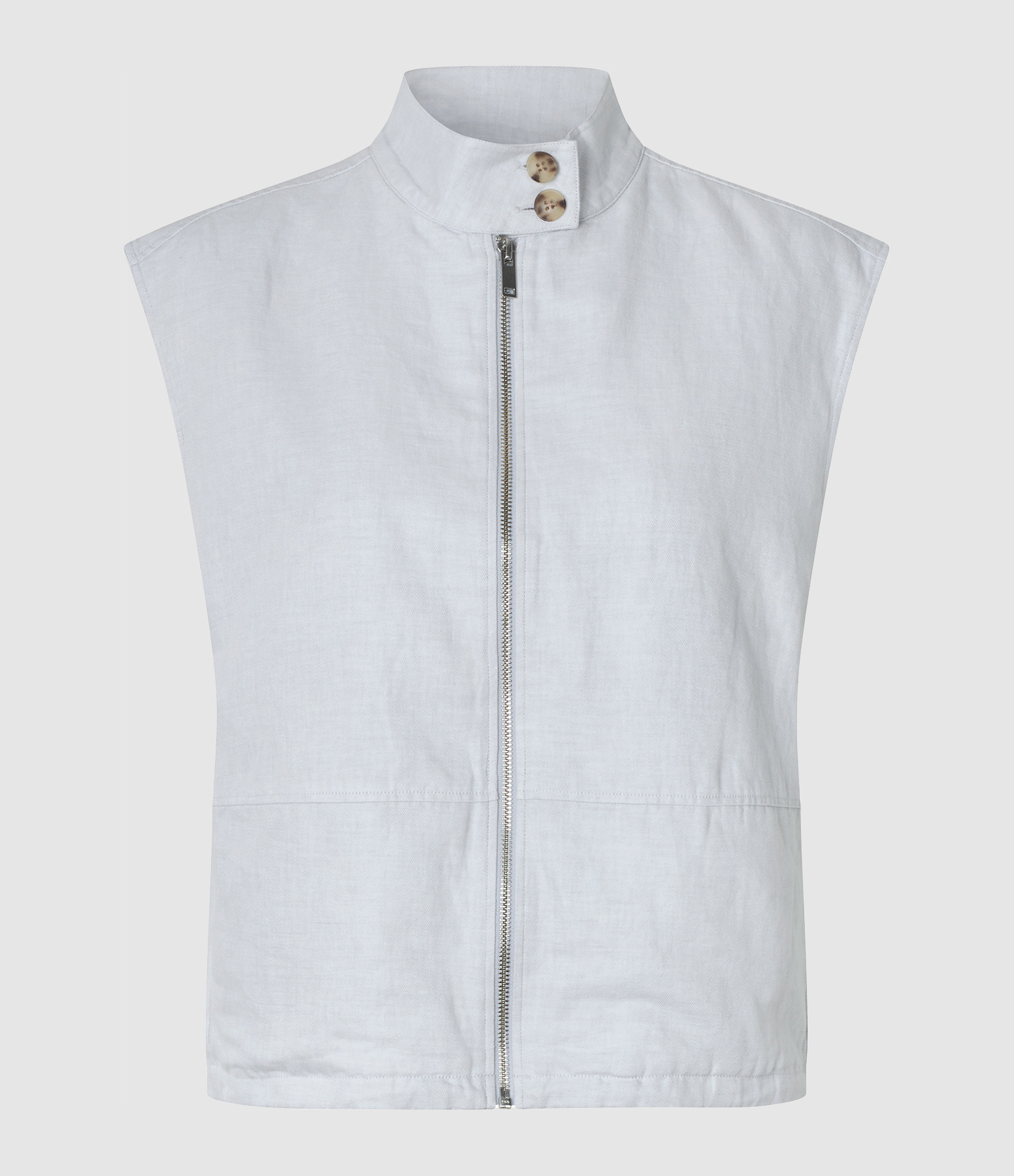 Veste Sakaila Gray Dawn Mel