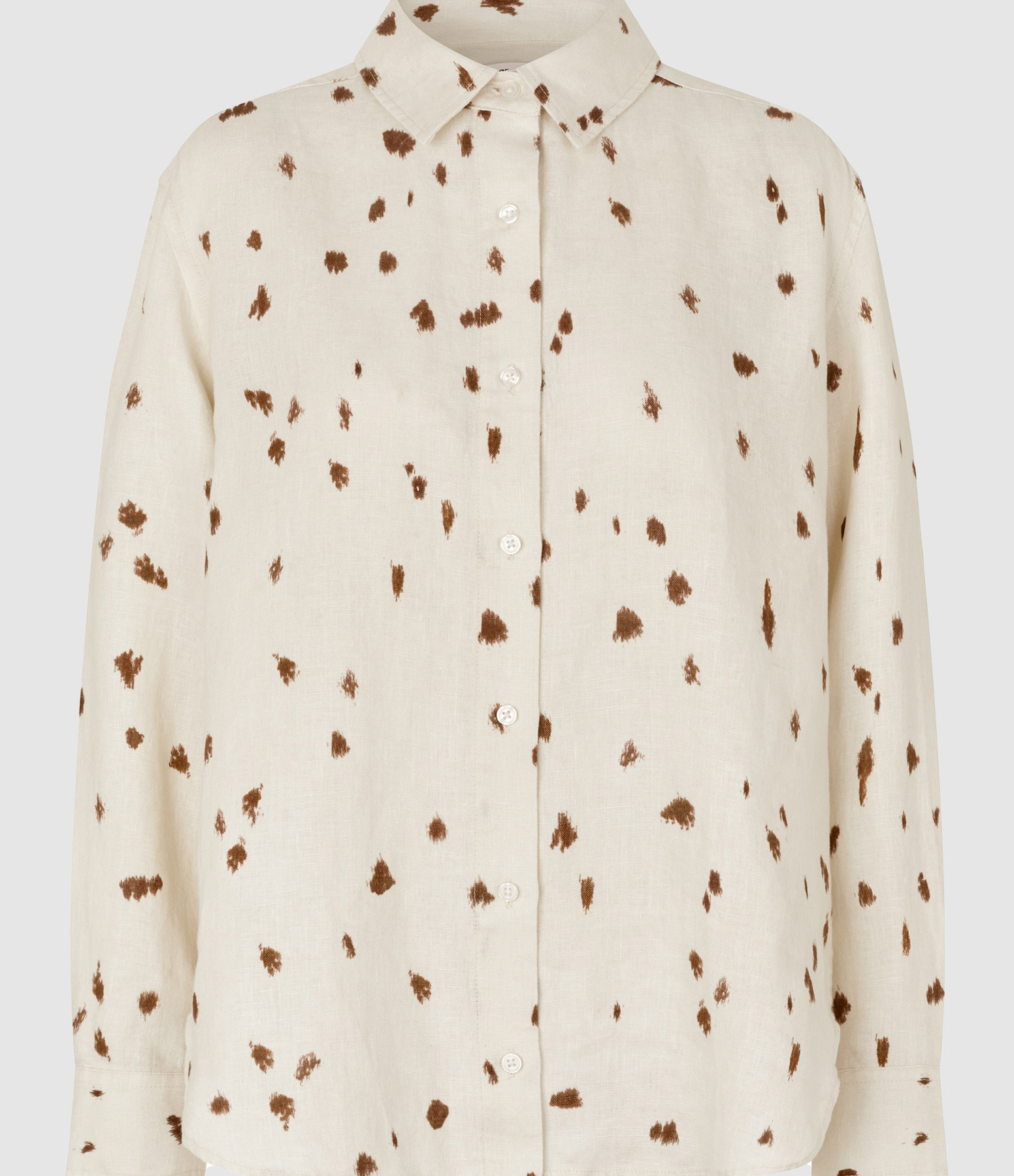 Chemise Saloves Stray Dott