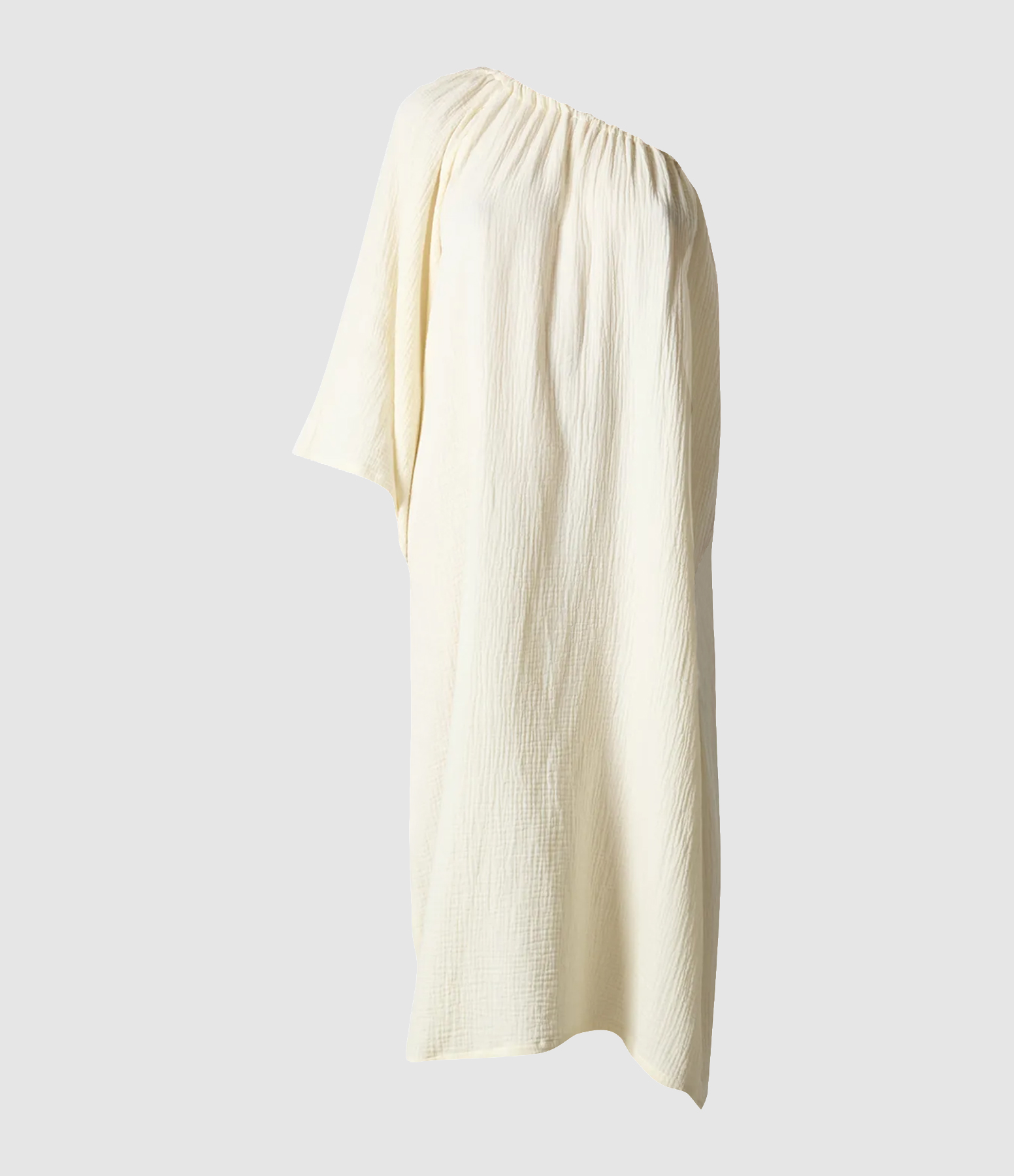 Robe Phie Crème