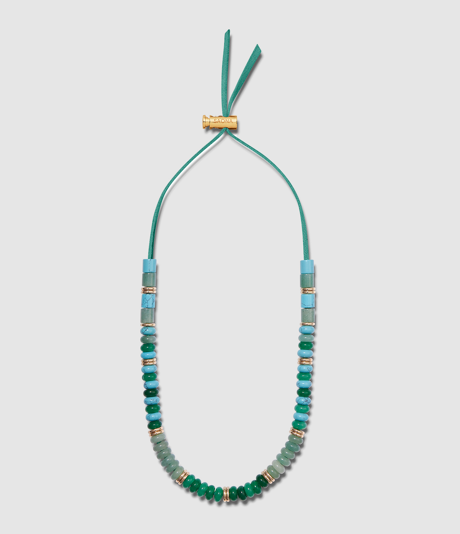 Collier Sunset Giorgia