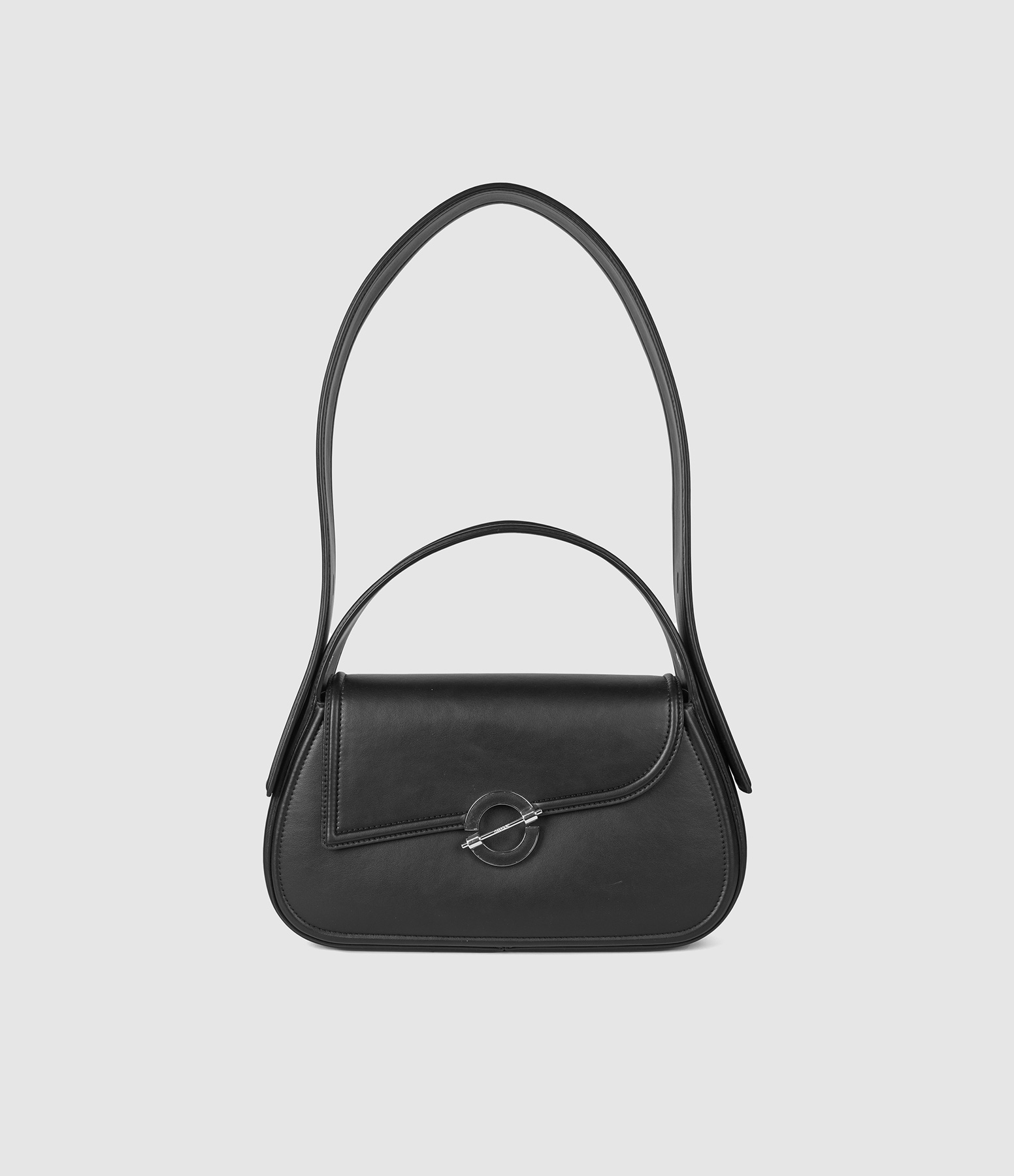 Sac Grab Saryesgade Black
