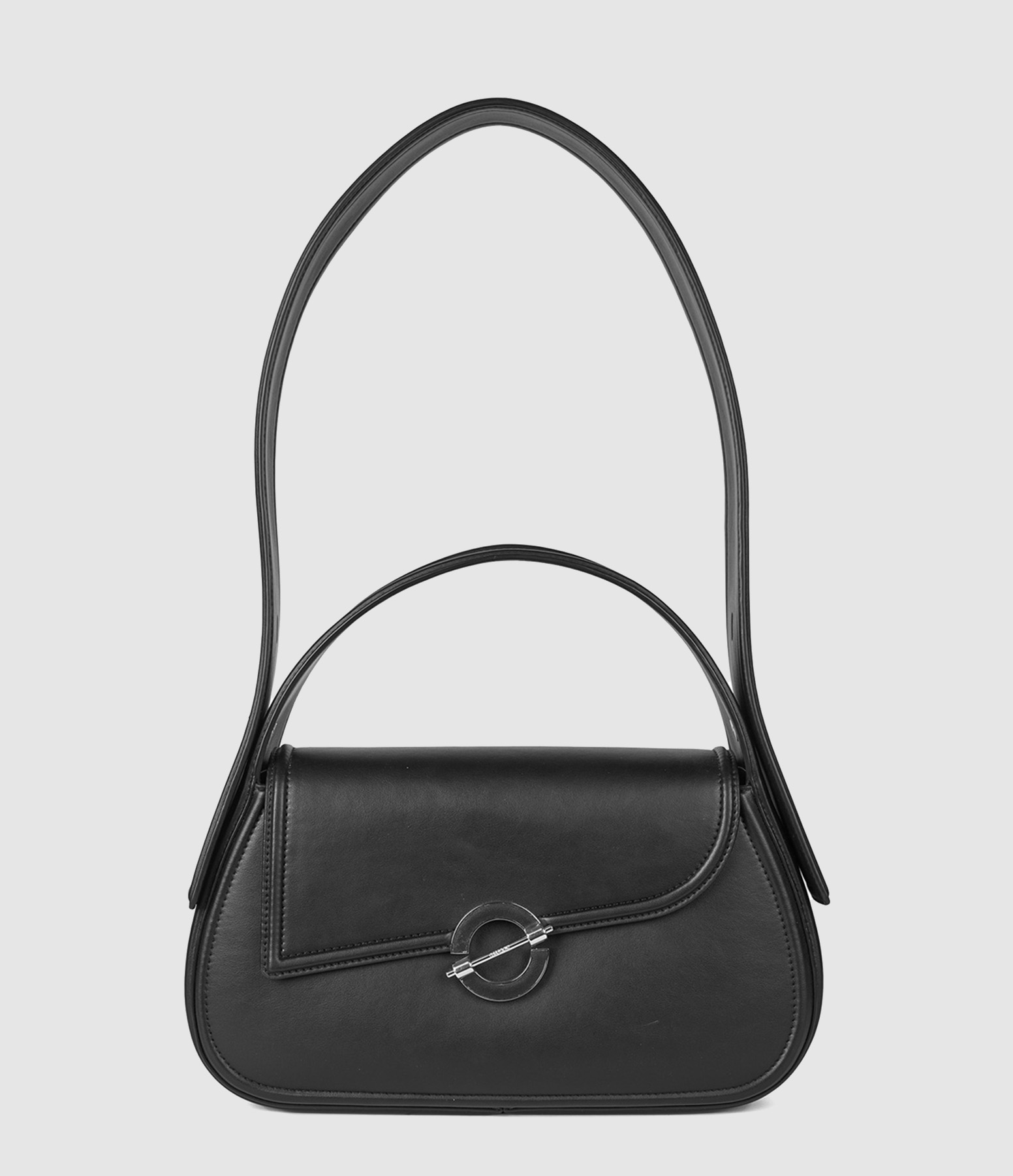 Sac Grab Saryesgade Black