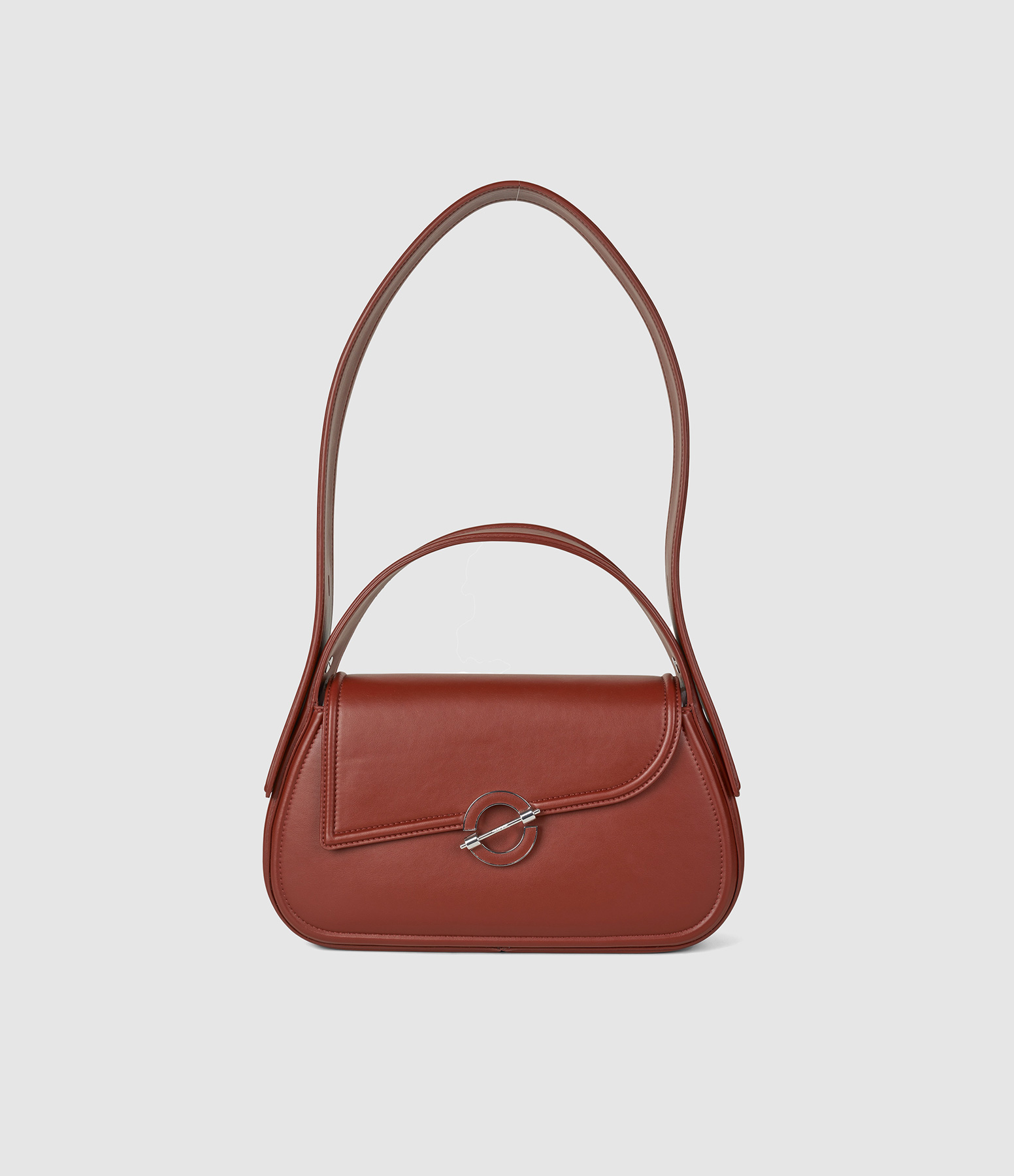 Sac Grab Saryesgade Fired Brick