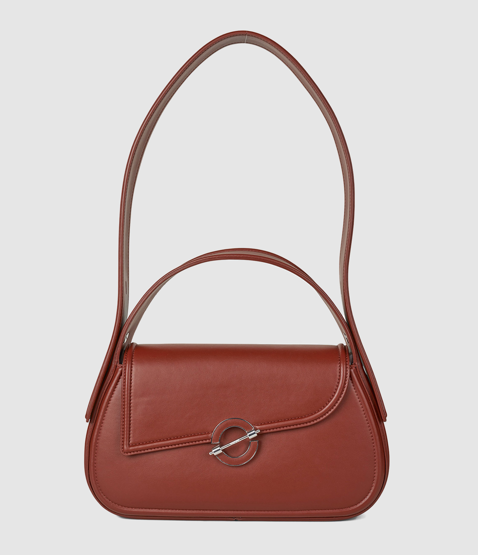 Sac Grab Saryesgade Fired Brick