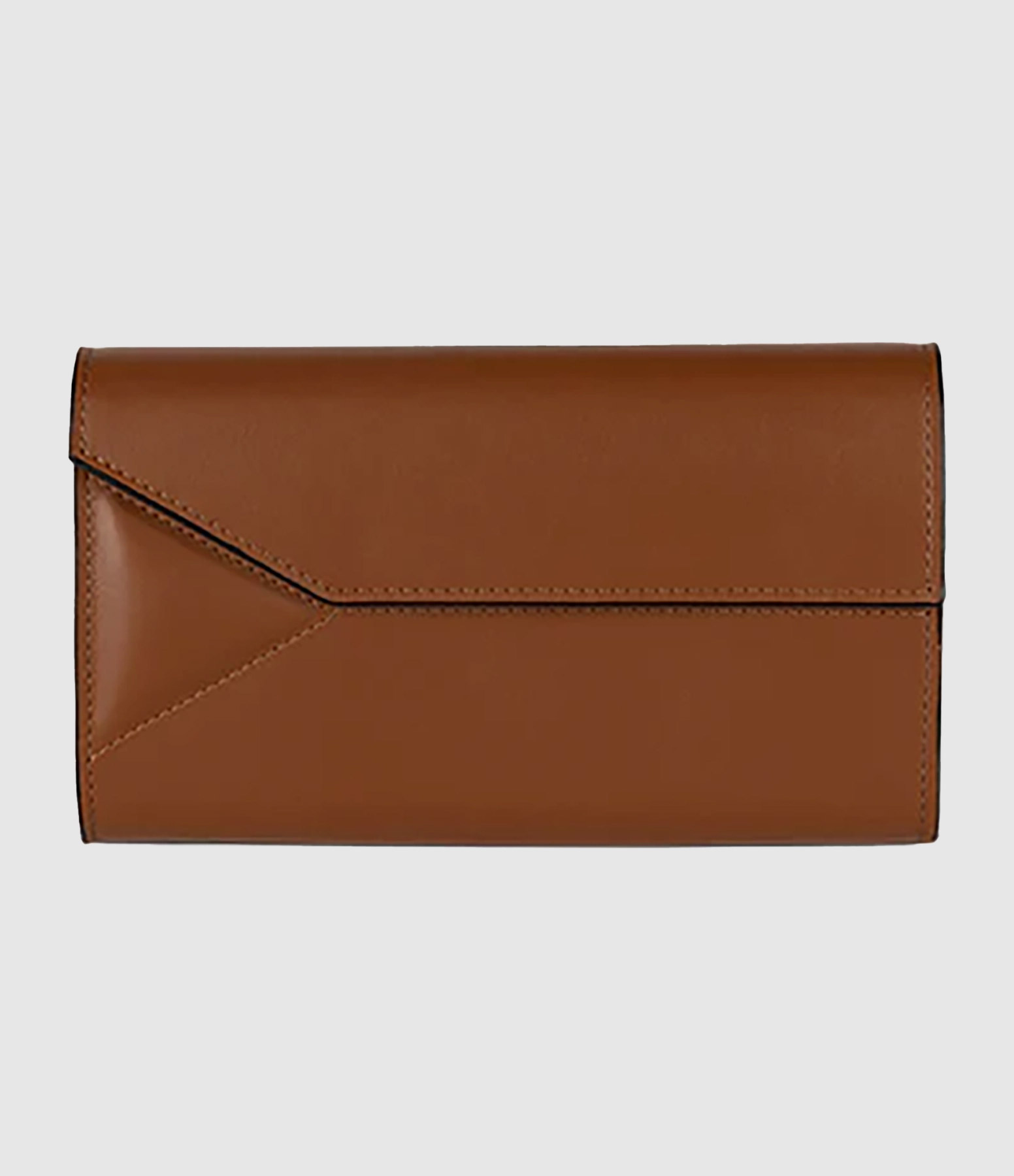 Portefeuille Oscar Big Tan