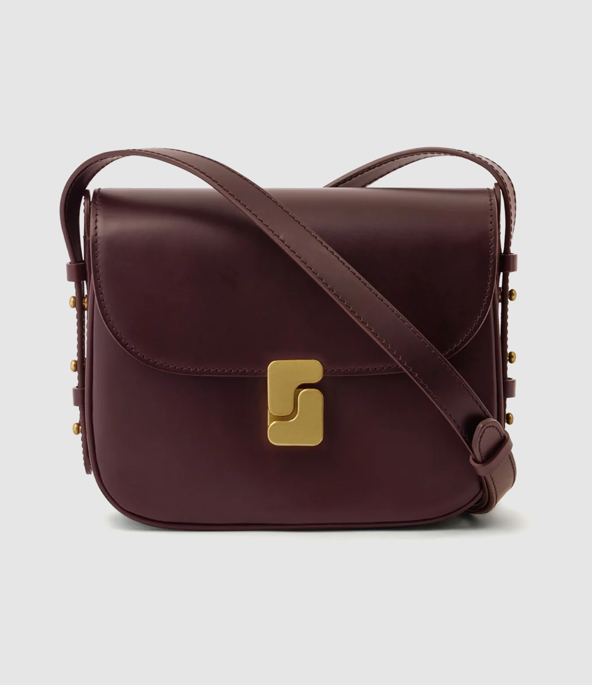 Sac Bellissima Mini Marron