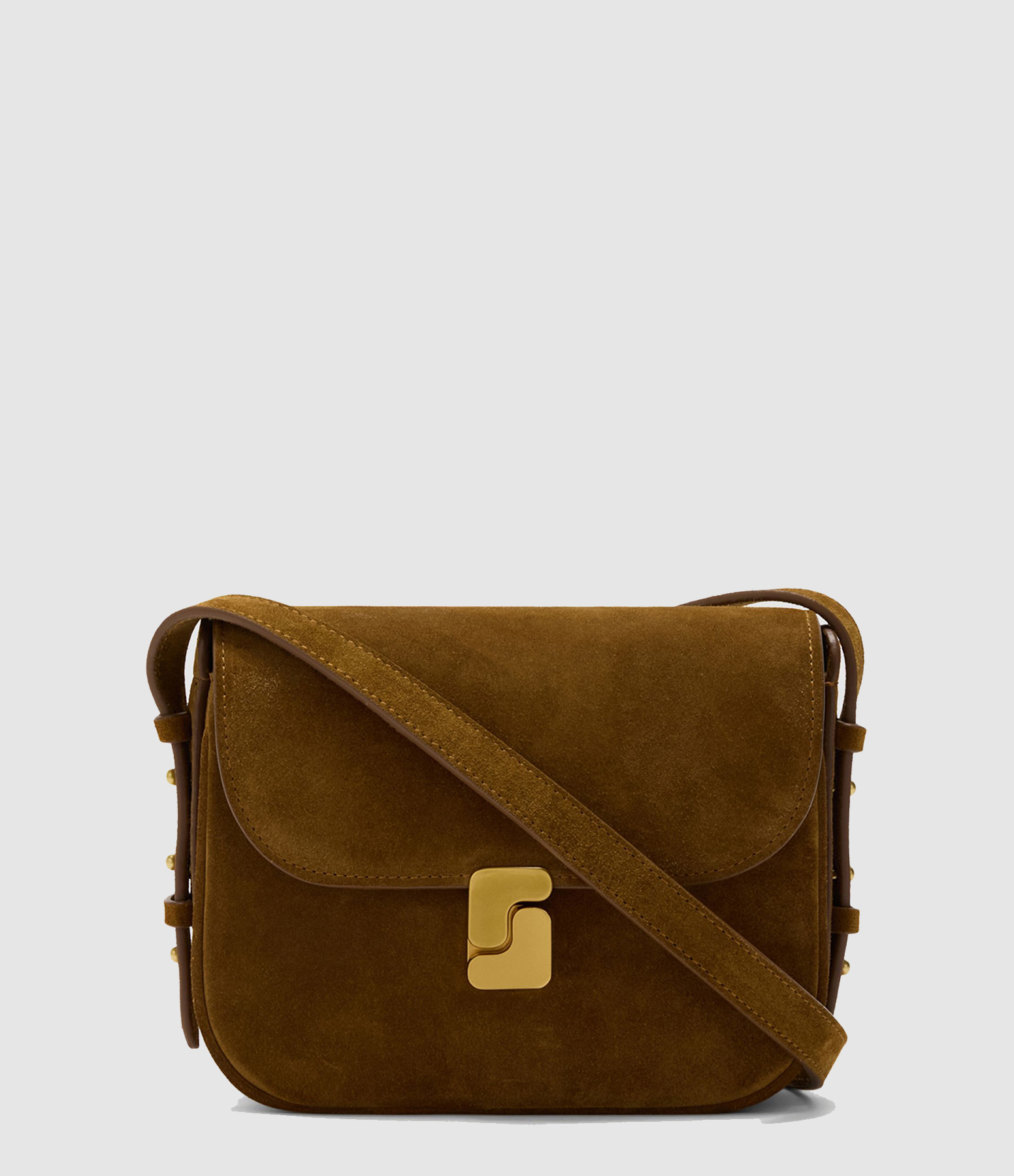 Sac Bellissima Mini Caramel