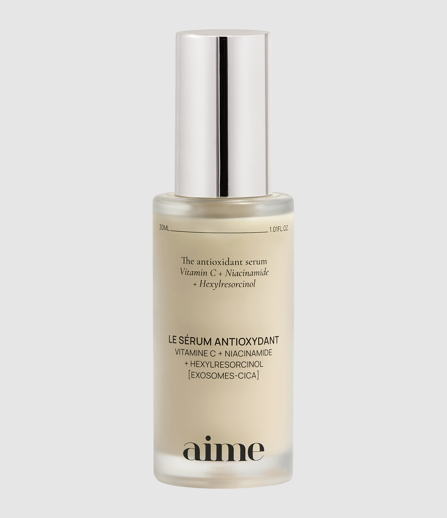 Sérum Antioxydant 30ml