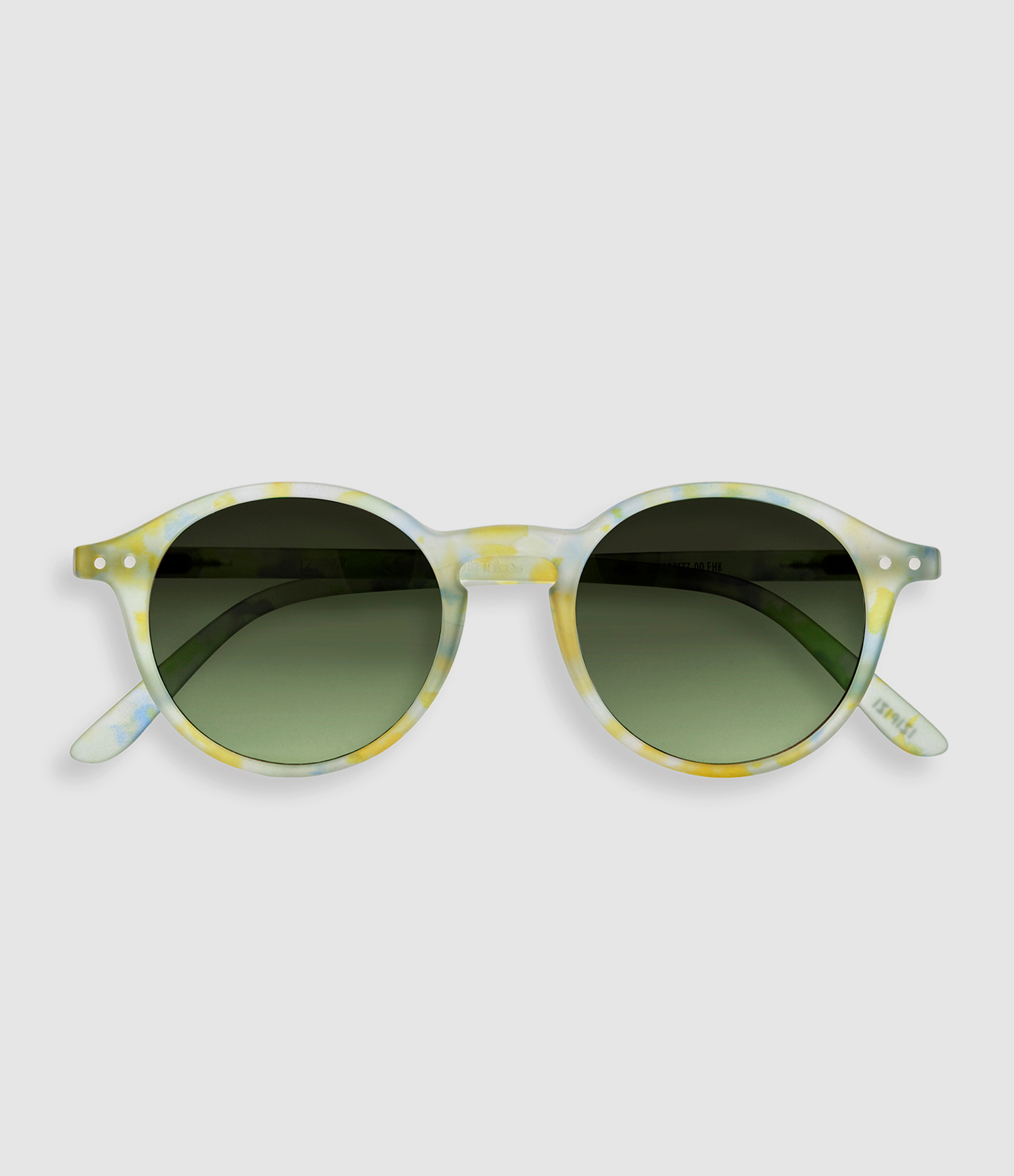 Lunettes de Soleil  #D L'Iconique Joyful Cloud