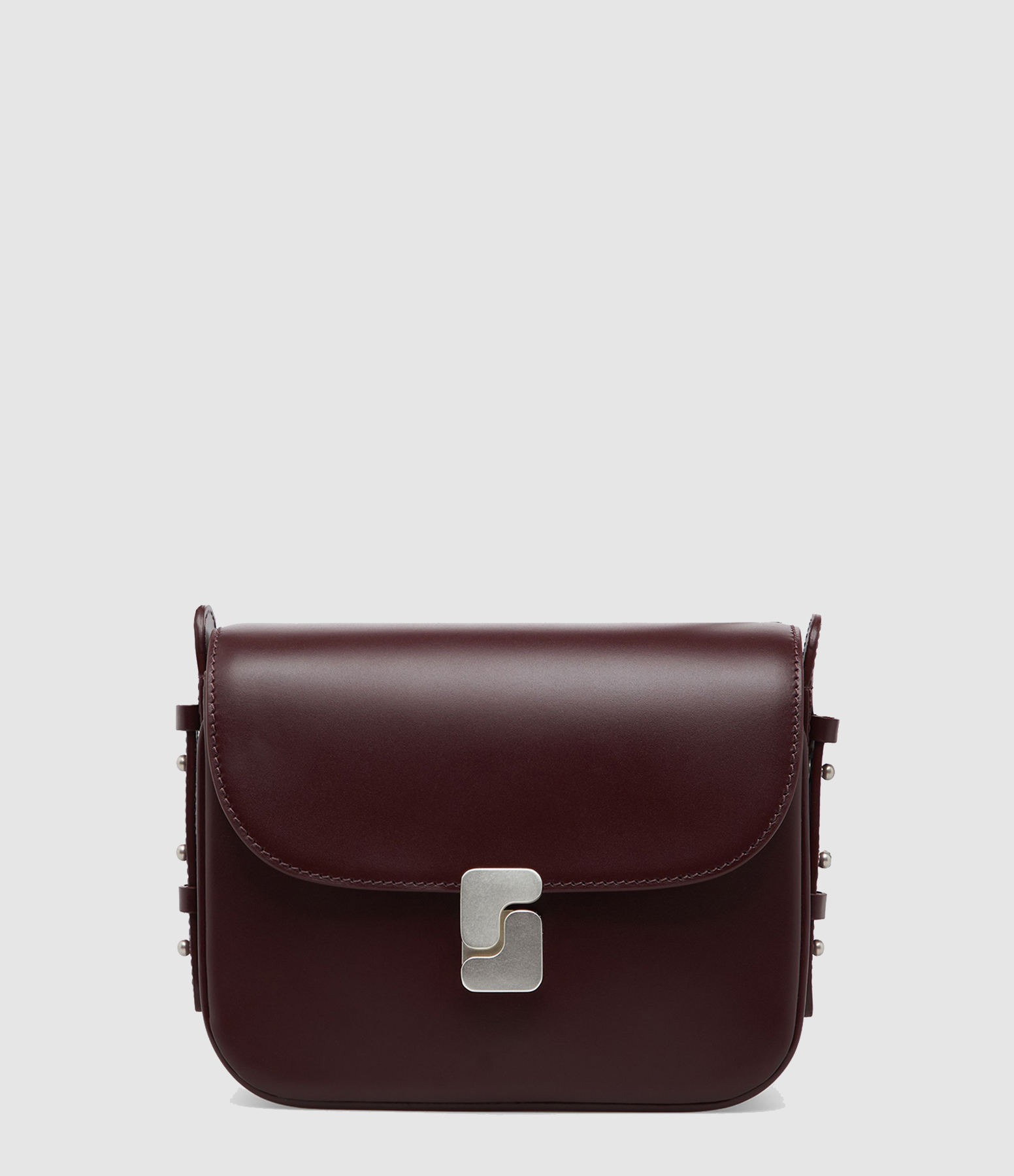 Sac Bellissima Mini Bordeaux