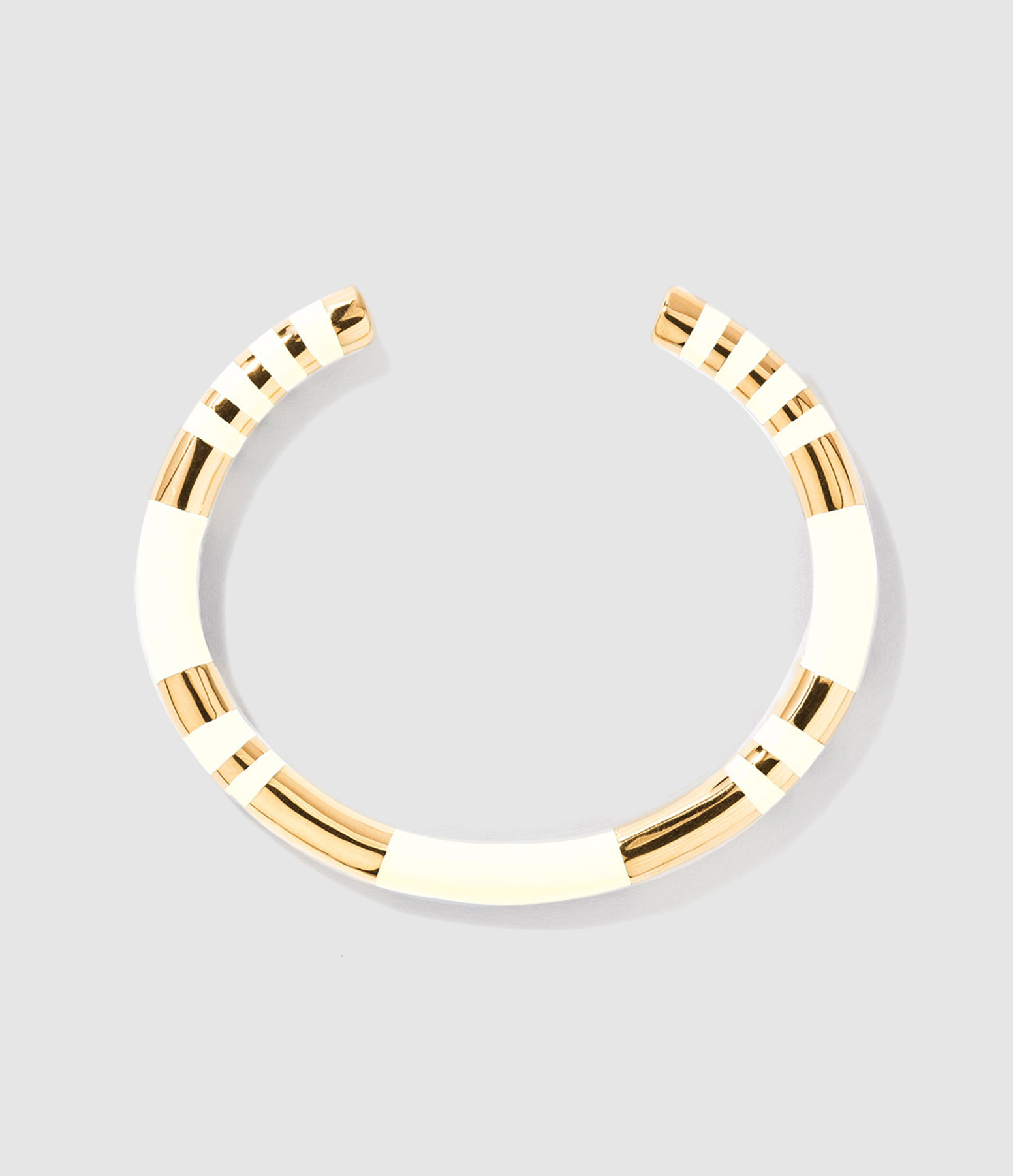 Jonc Positano Ivoire