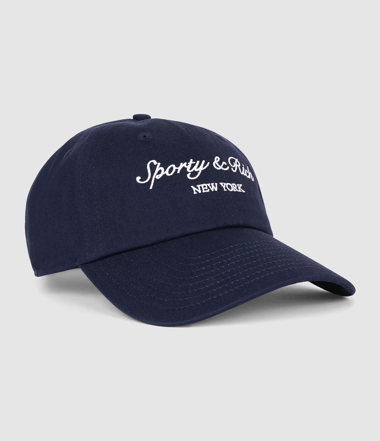 Casquette Syracuse Ny Dark Navy