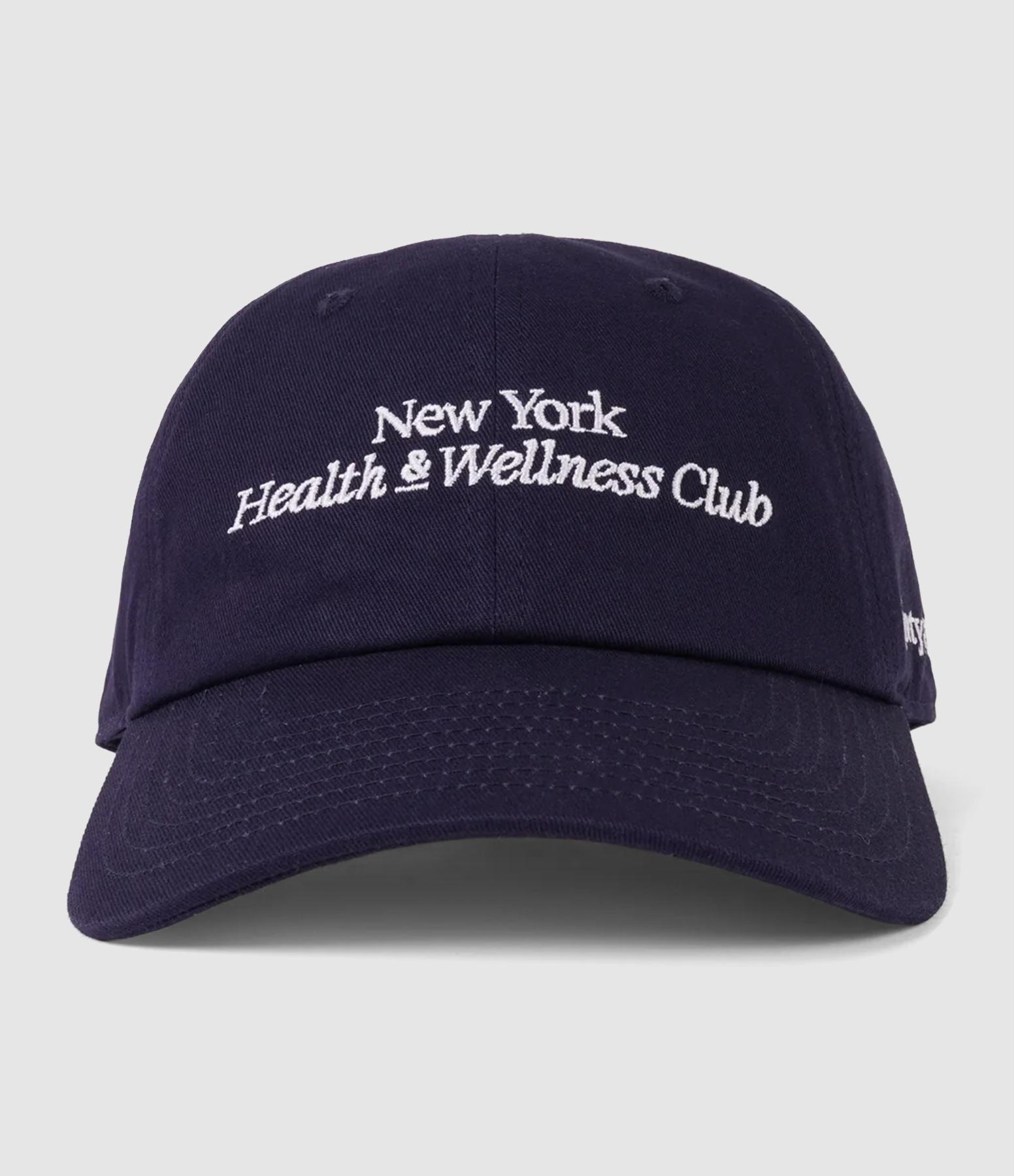 Casquette Modern Dark Navy