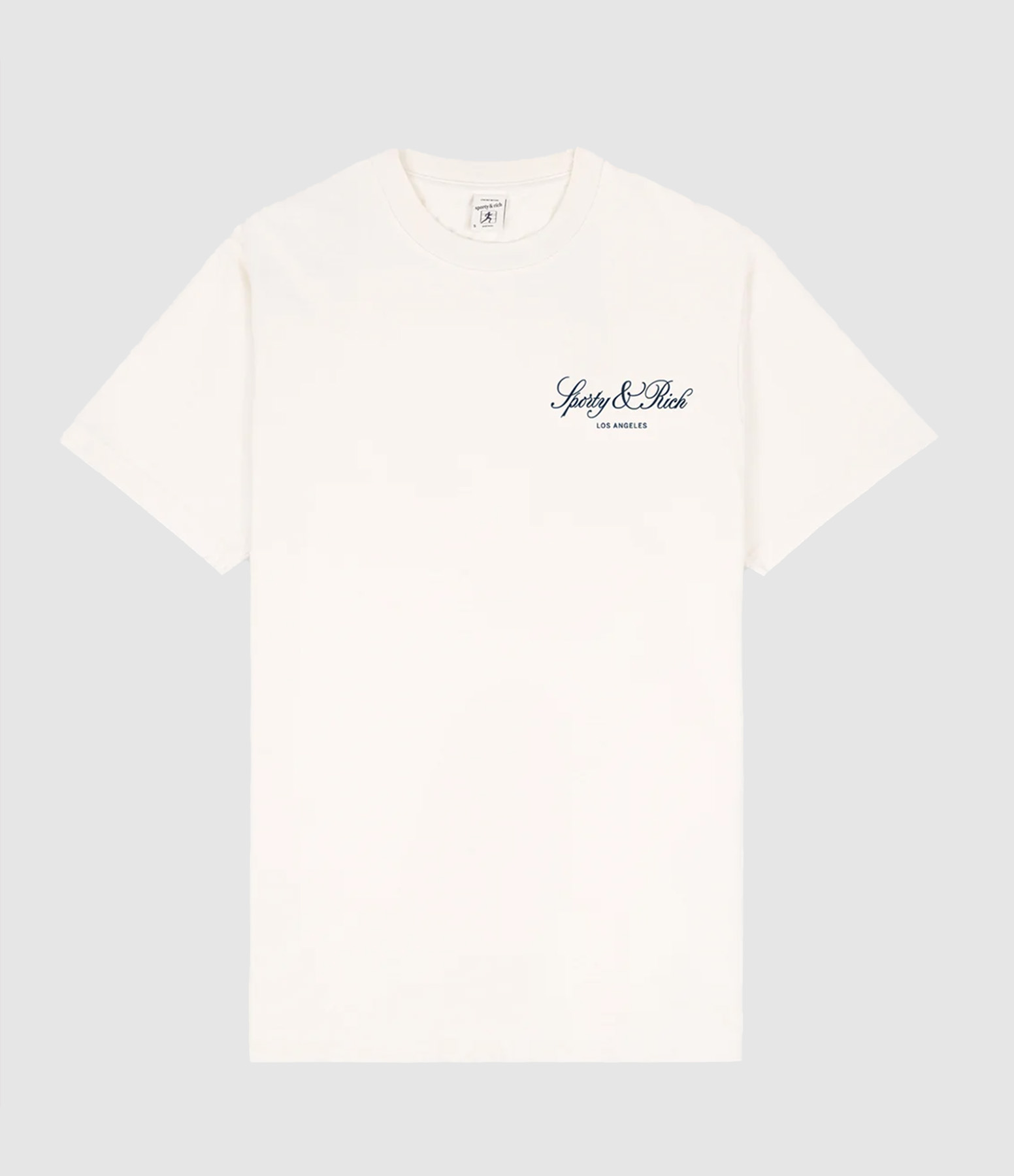 T-Shirt Vendome La Ecru