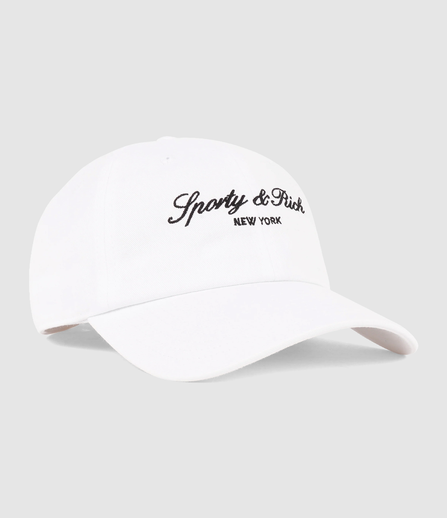 Casquette Syracuse Ny White