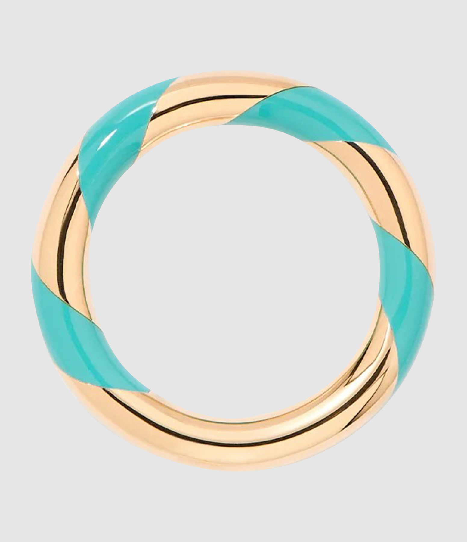 Bague Positano Paille Acqua