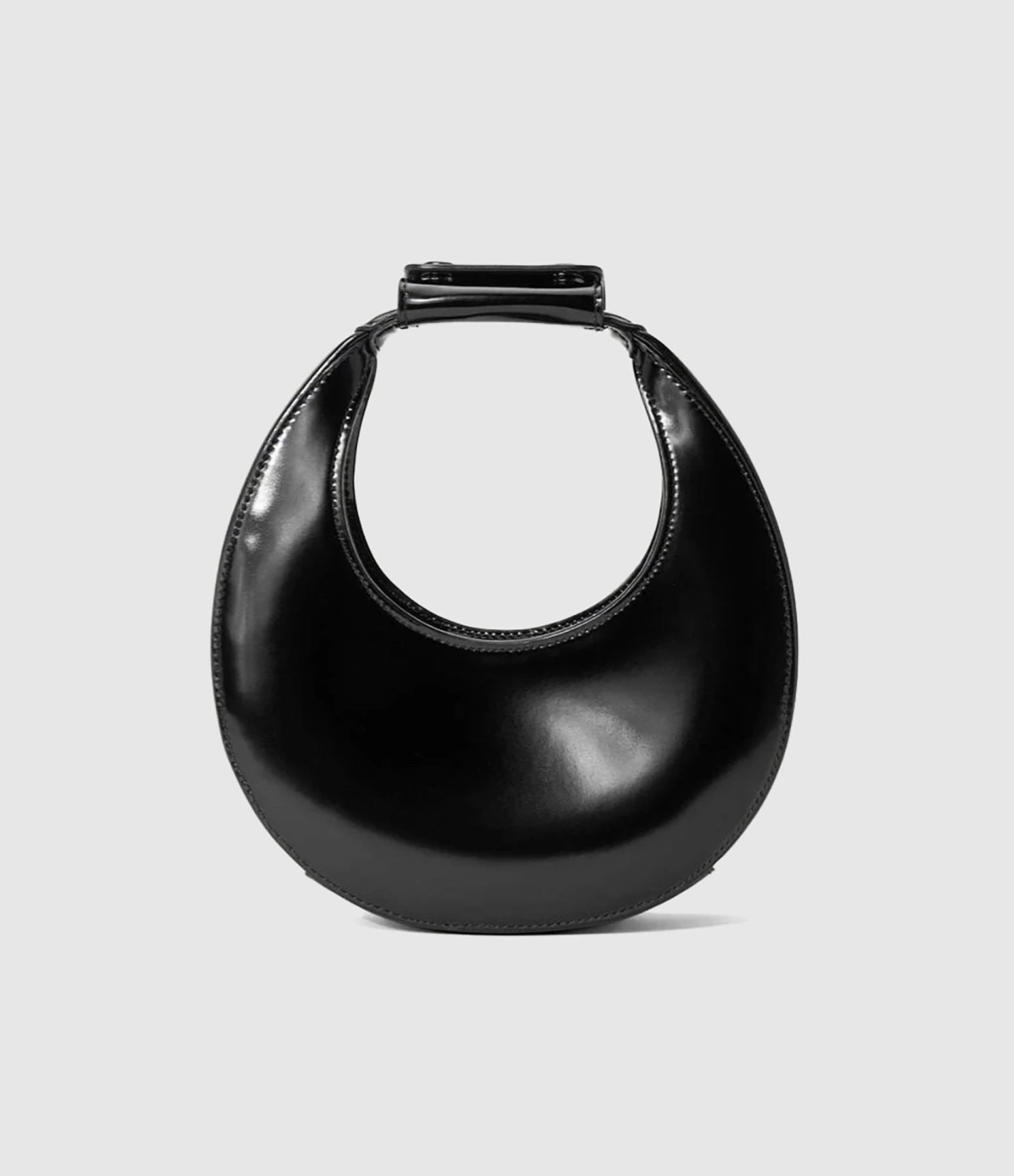 Sac Good Night Moon Bag Black