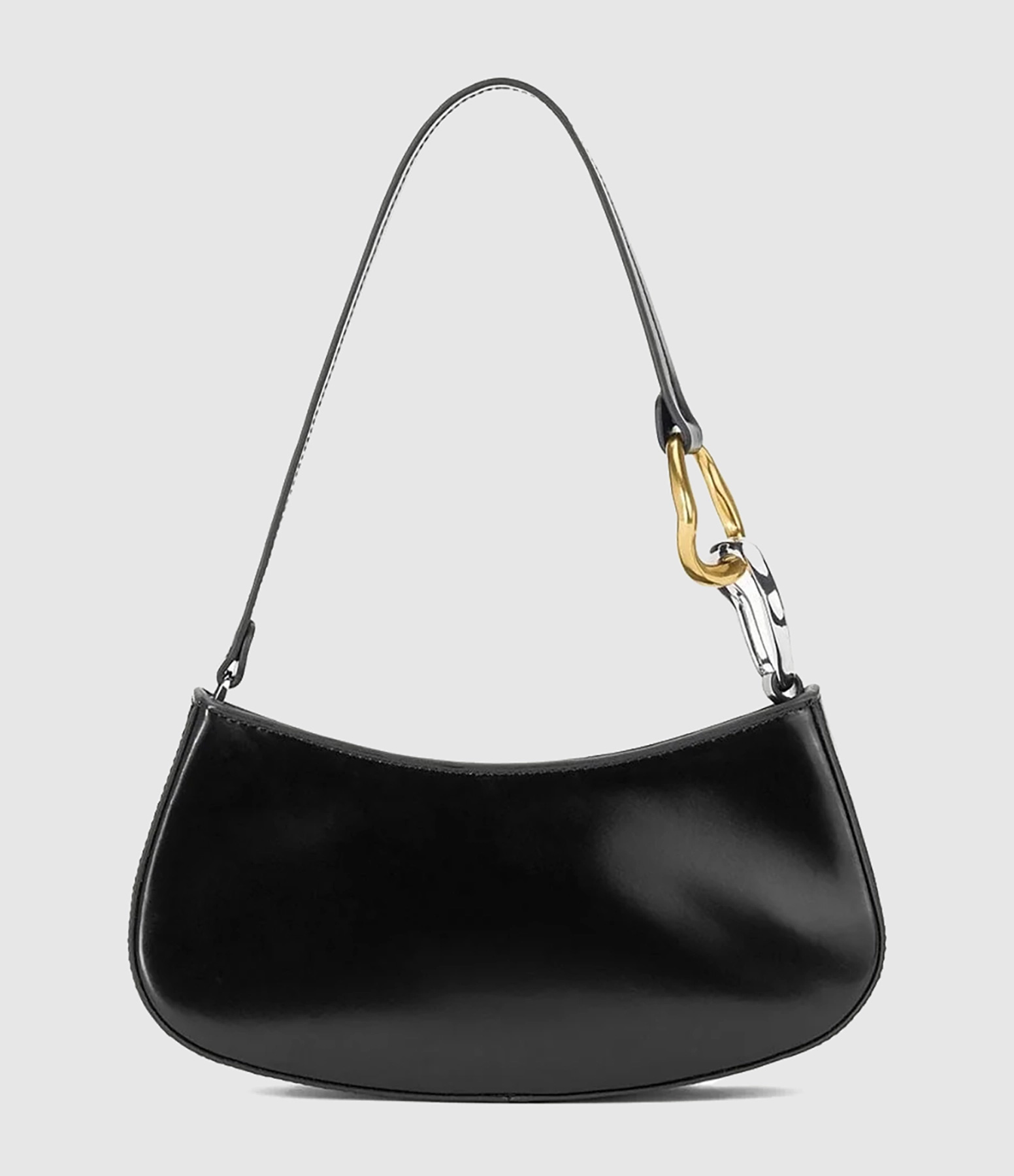 Sac Ollie Bag Black