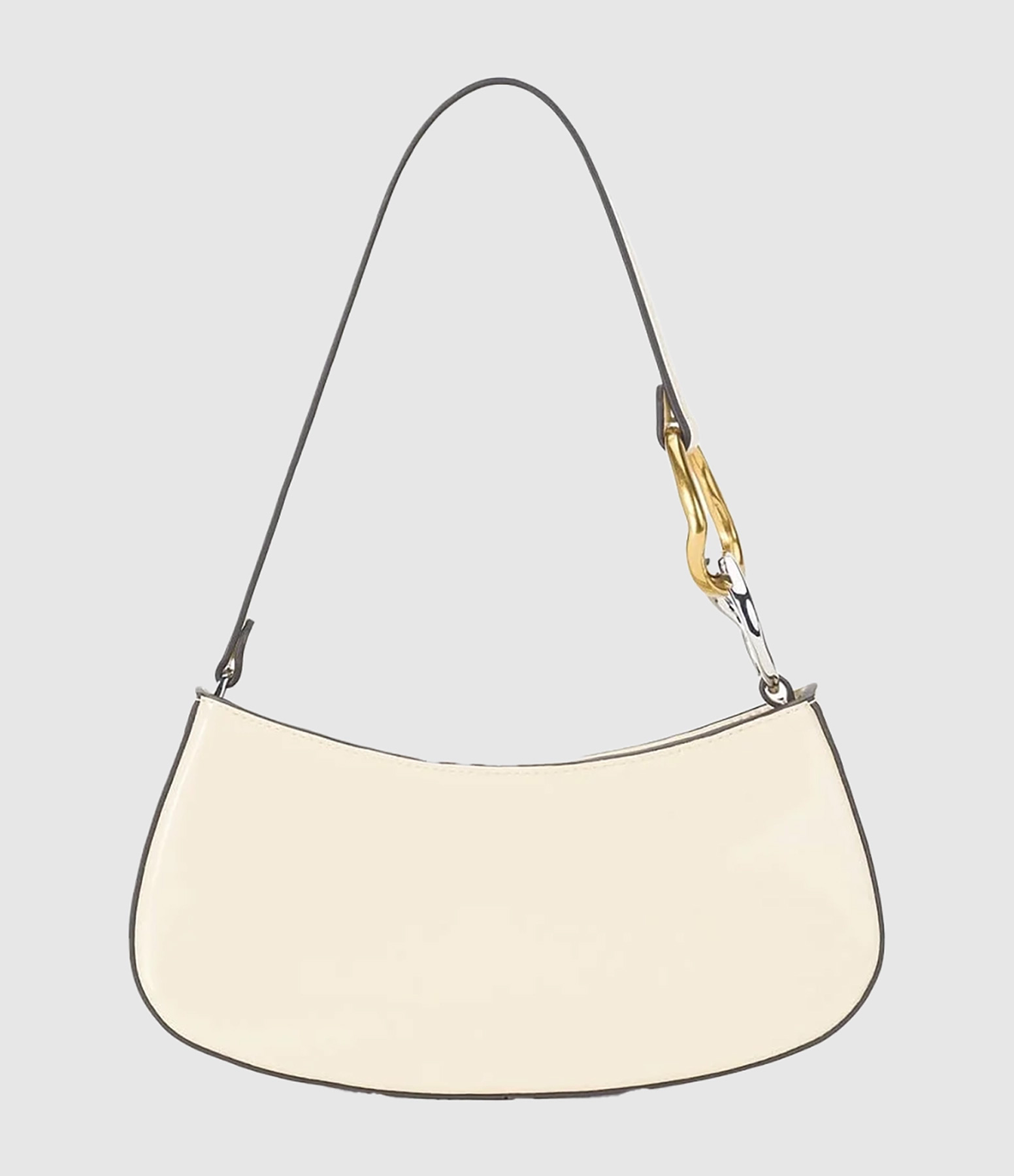 Sac Ollie Bag Cream