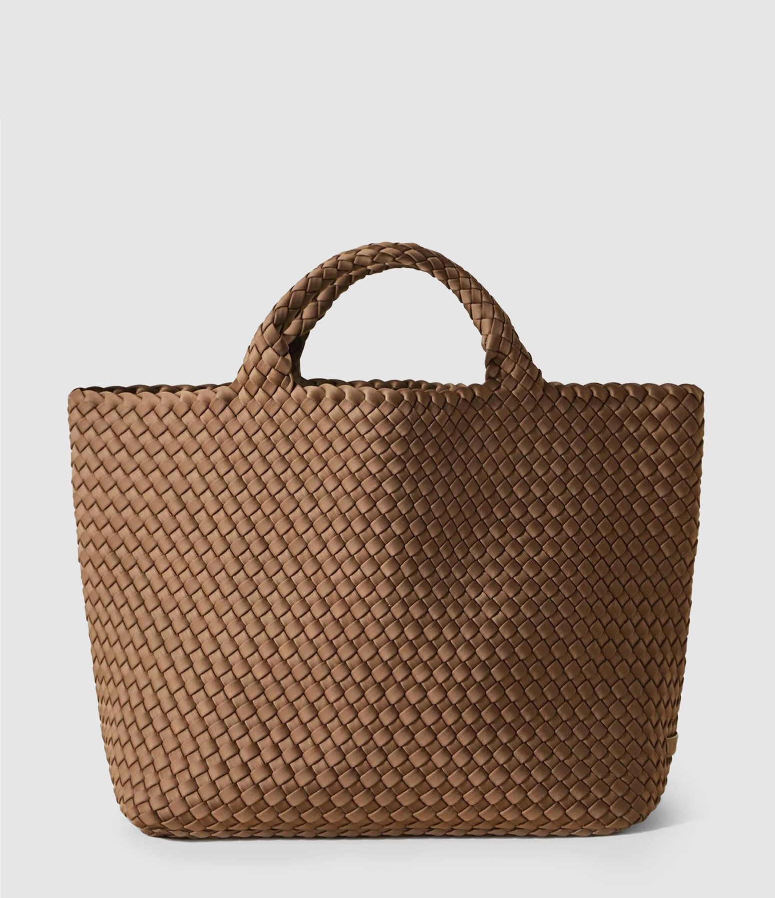 Cabas St Barths Medium Mink