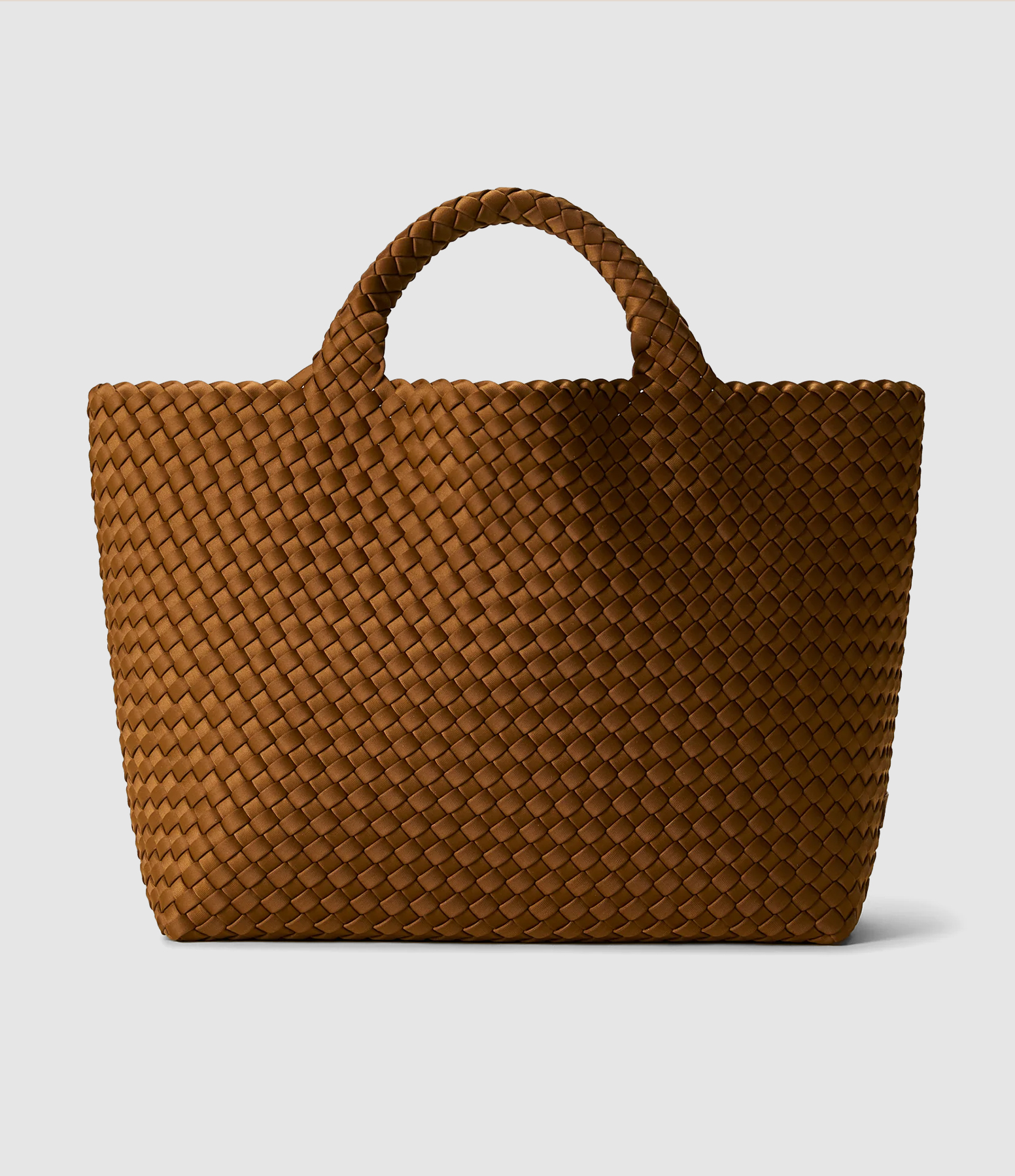 Cabas St Barths Medium Teak