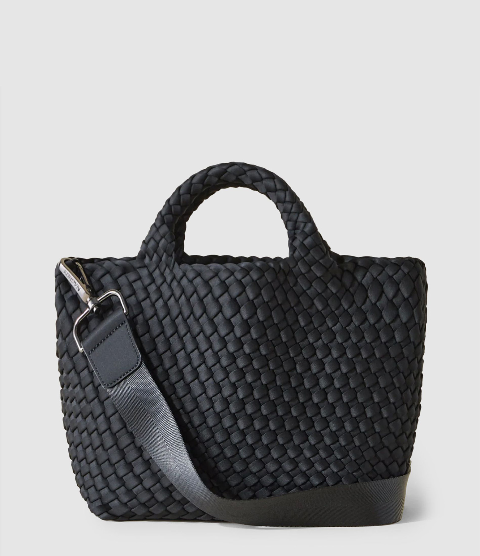 Cabas St Barths Small Onyx