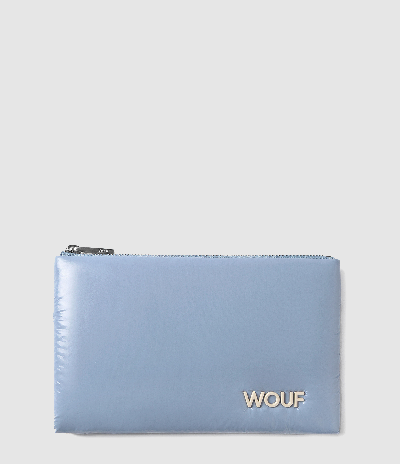 Pochette Steel