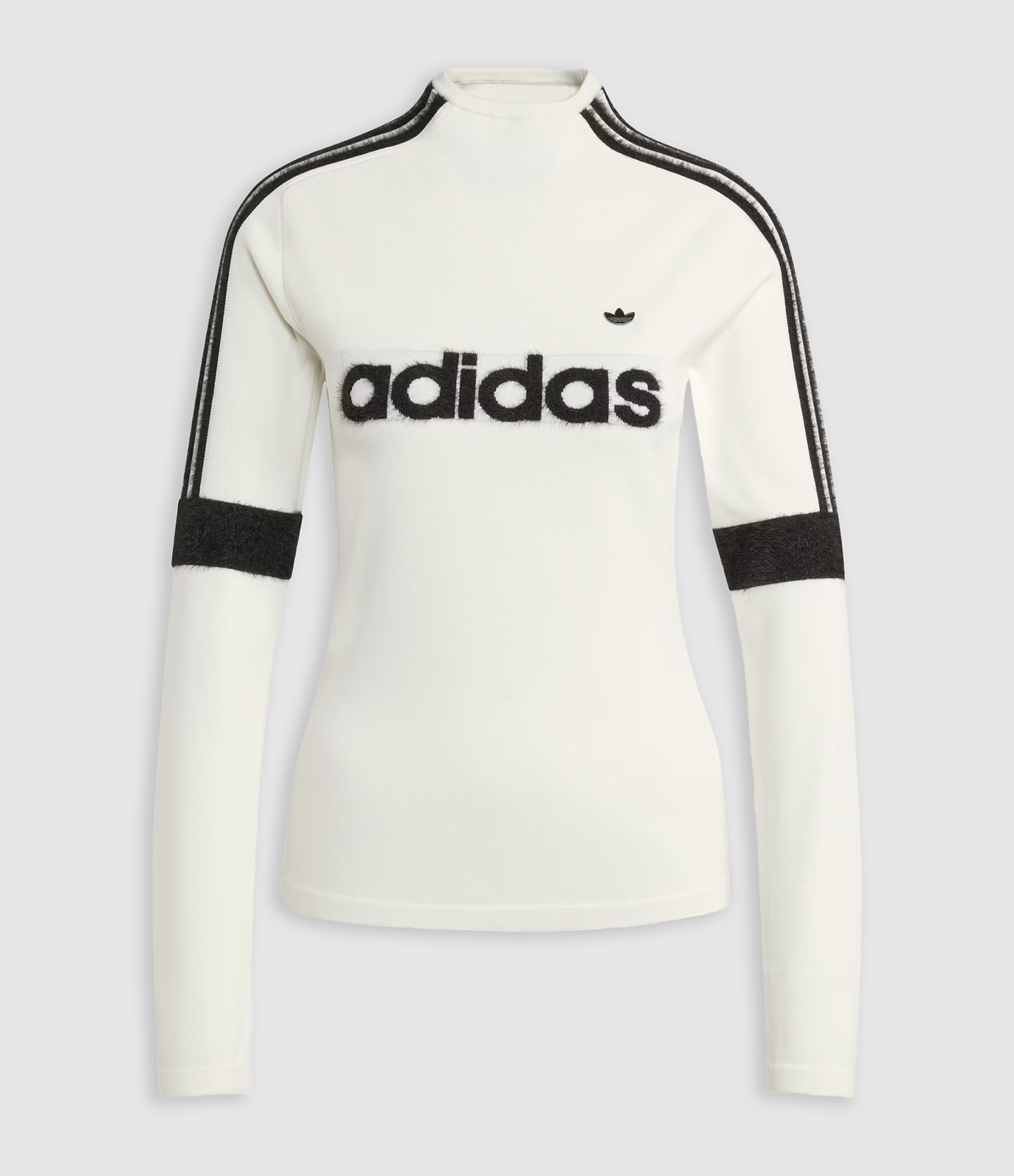 Tee-shirt Ls Tee Owhite