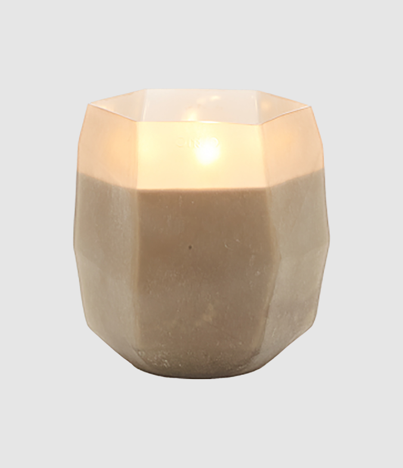 Bougie L Terre Light Smocked Sage