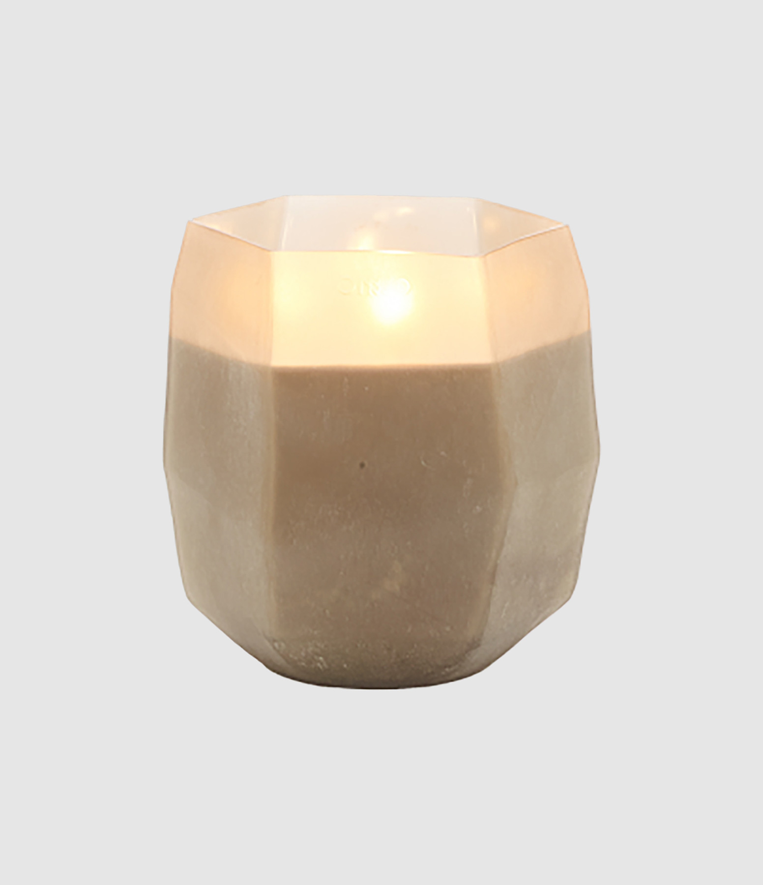 Bougie M Terre Light Smocked Sage